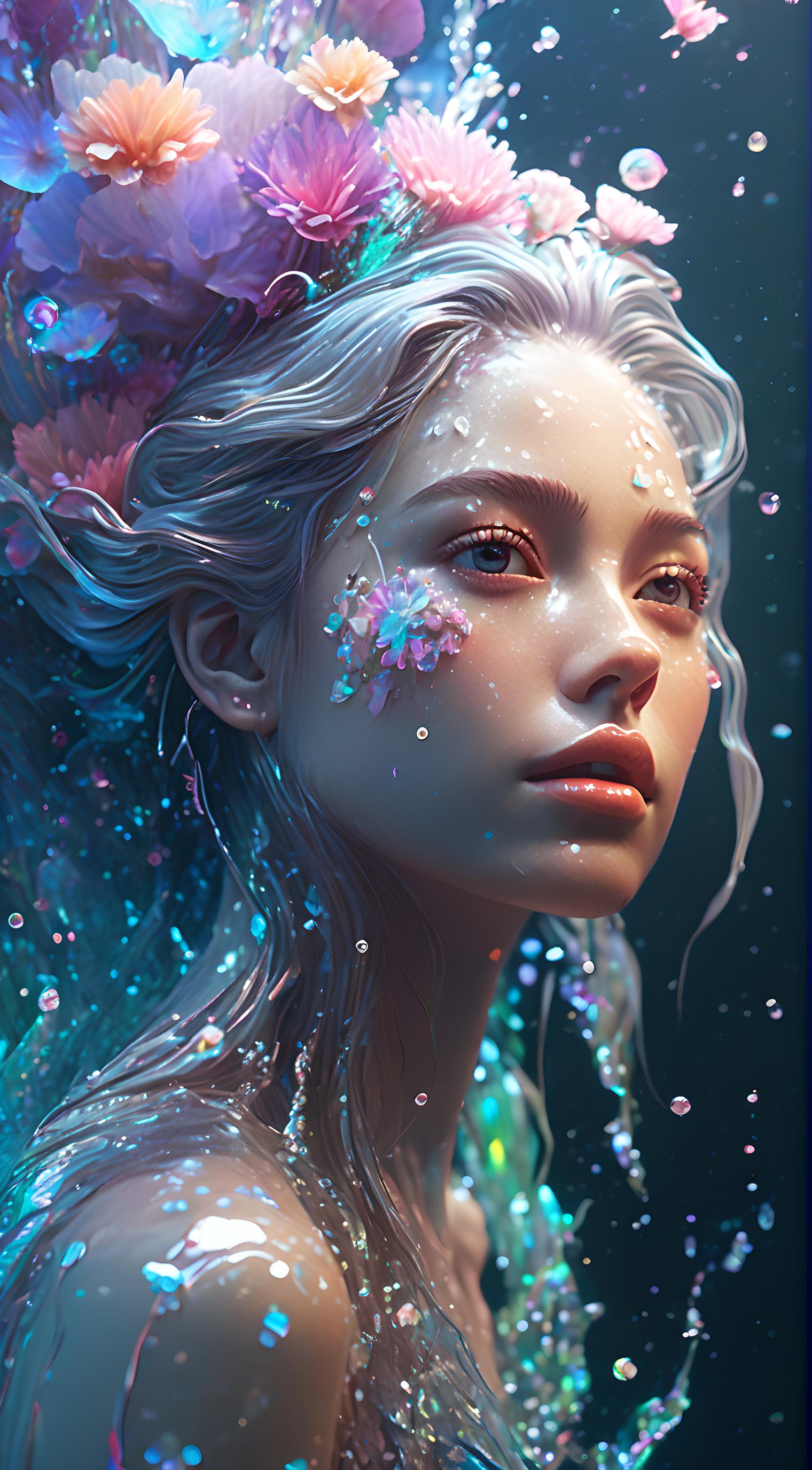 玄幻图