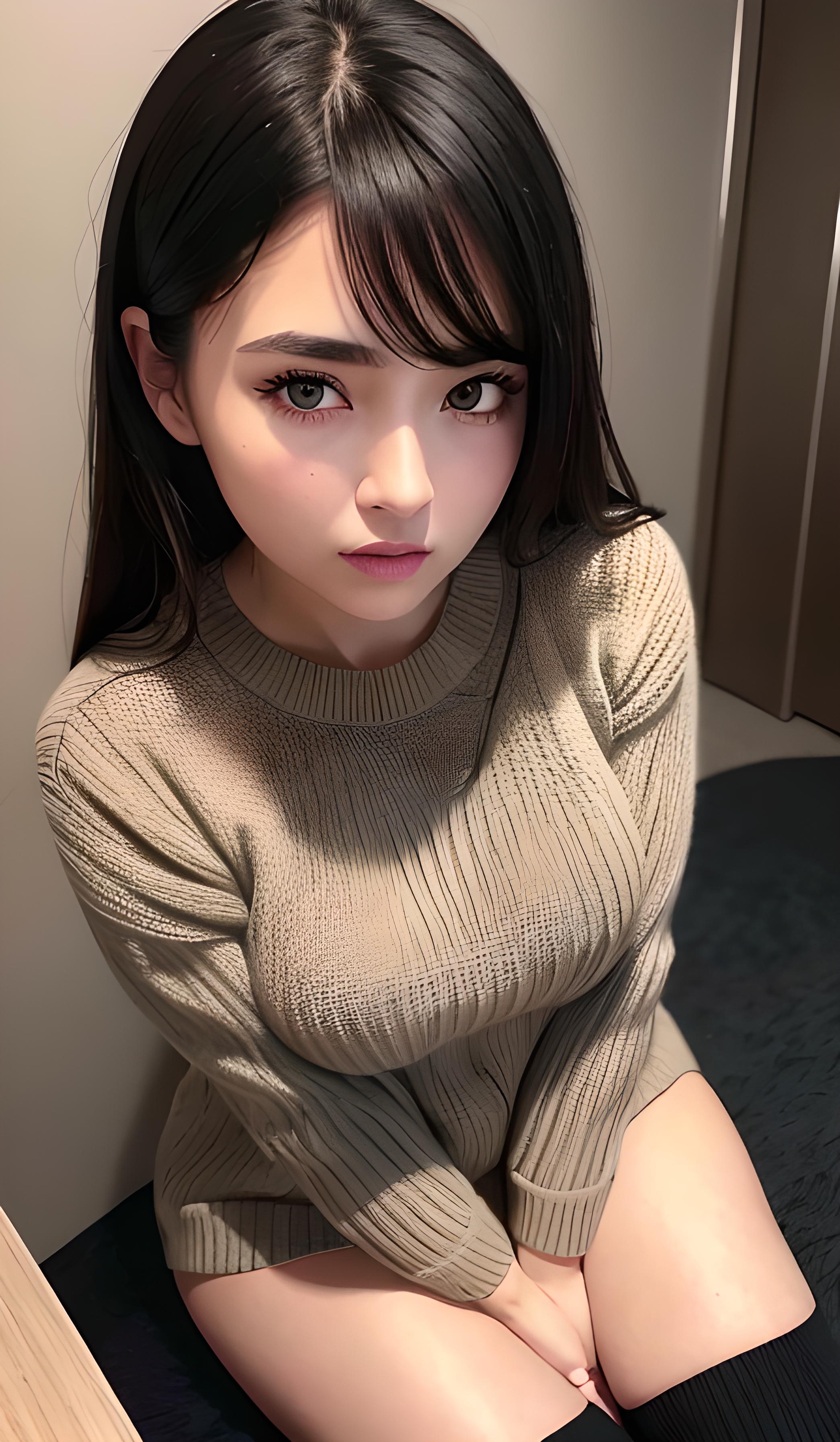 火热女孩