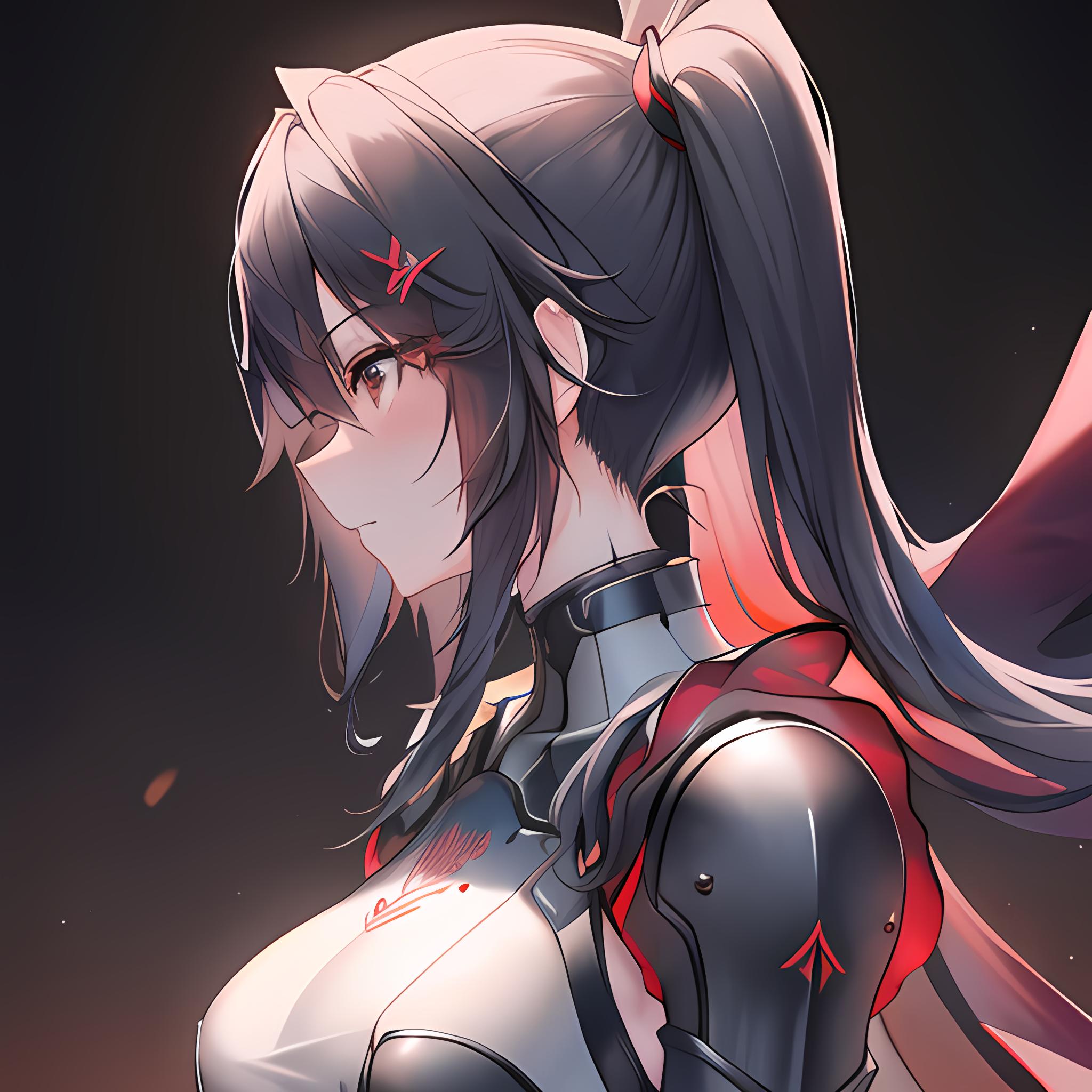 机甲