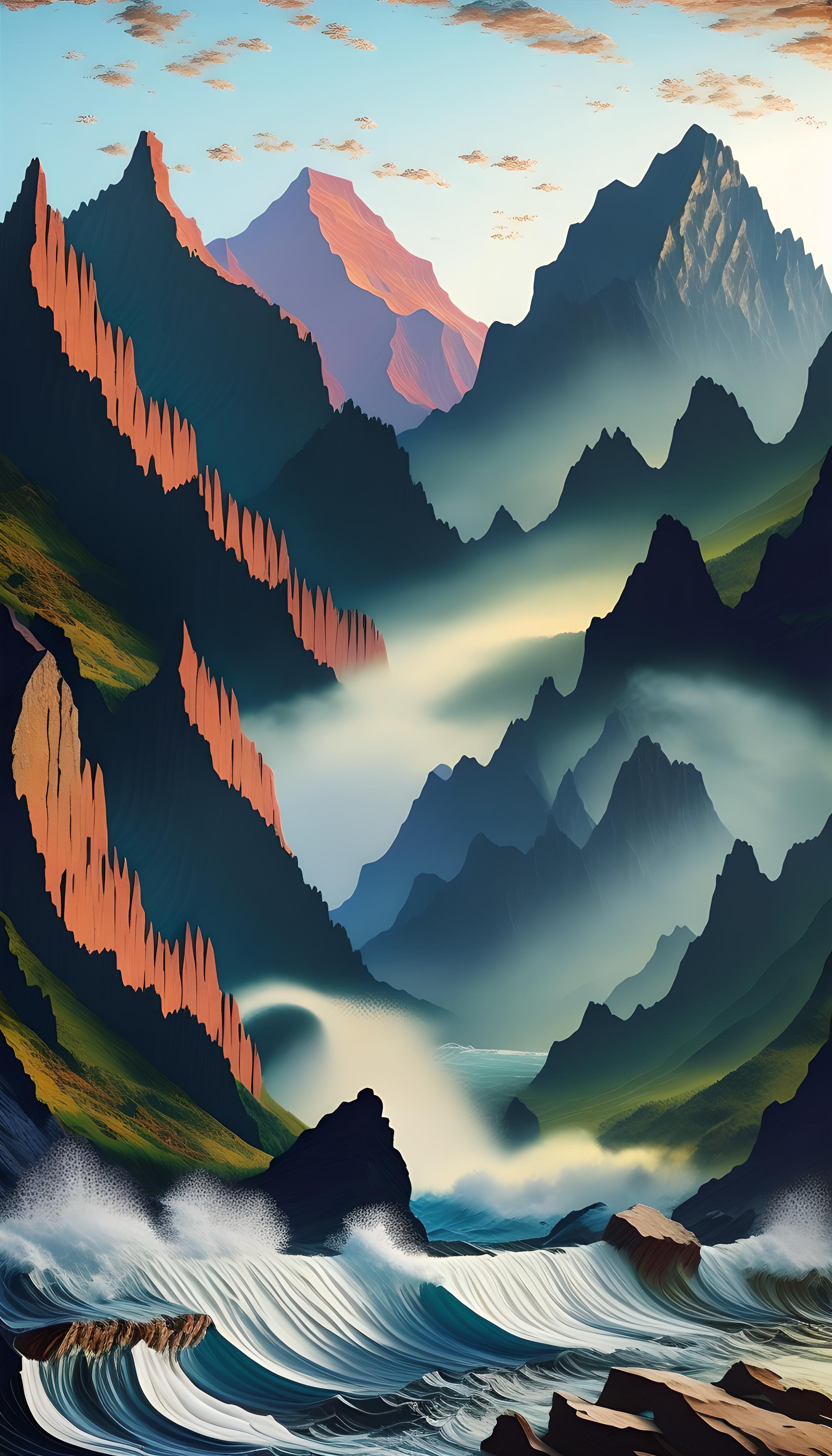 山