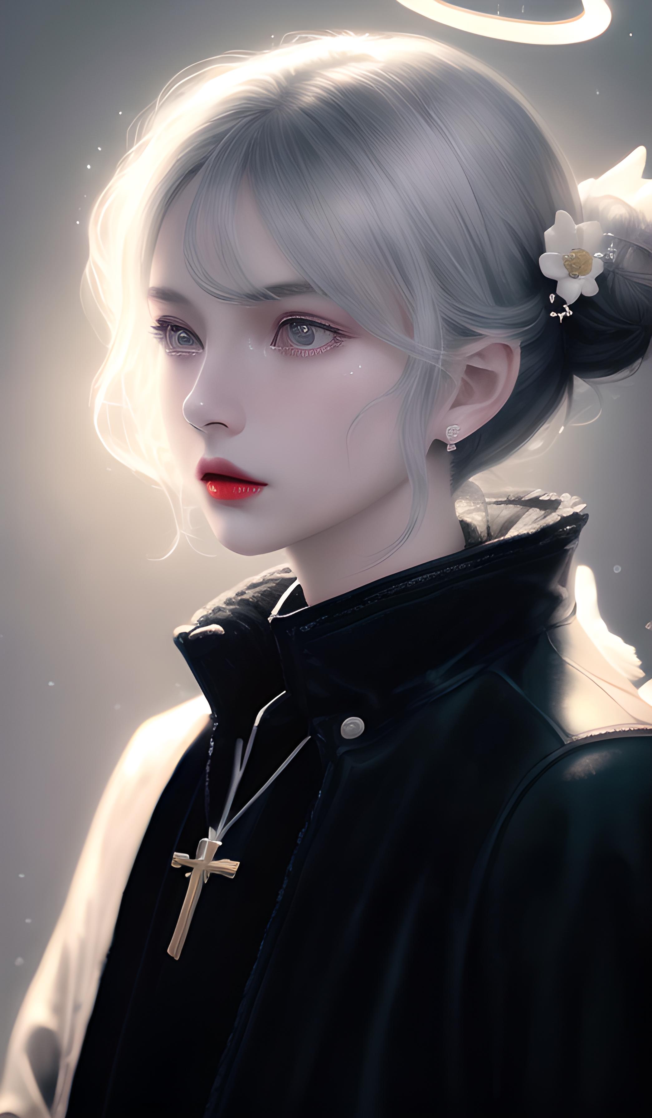 少女