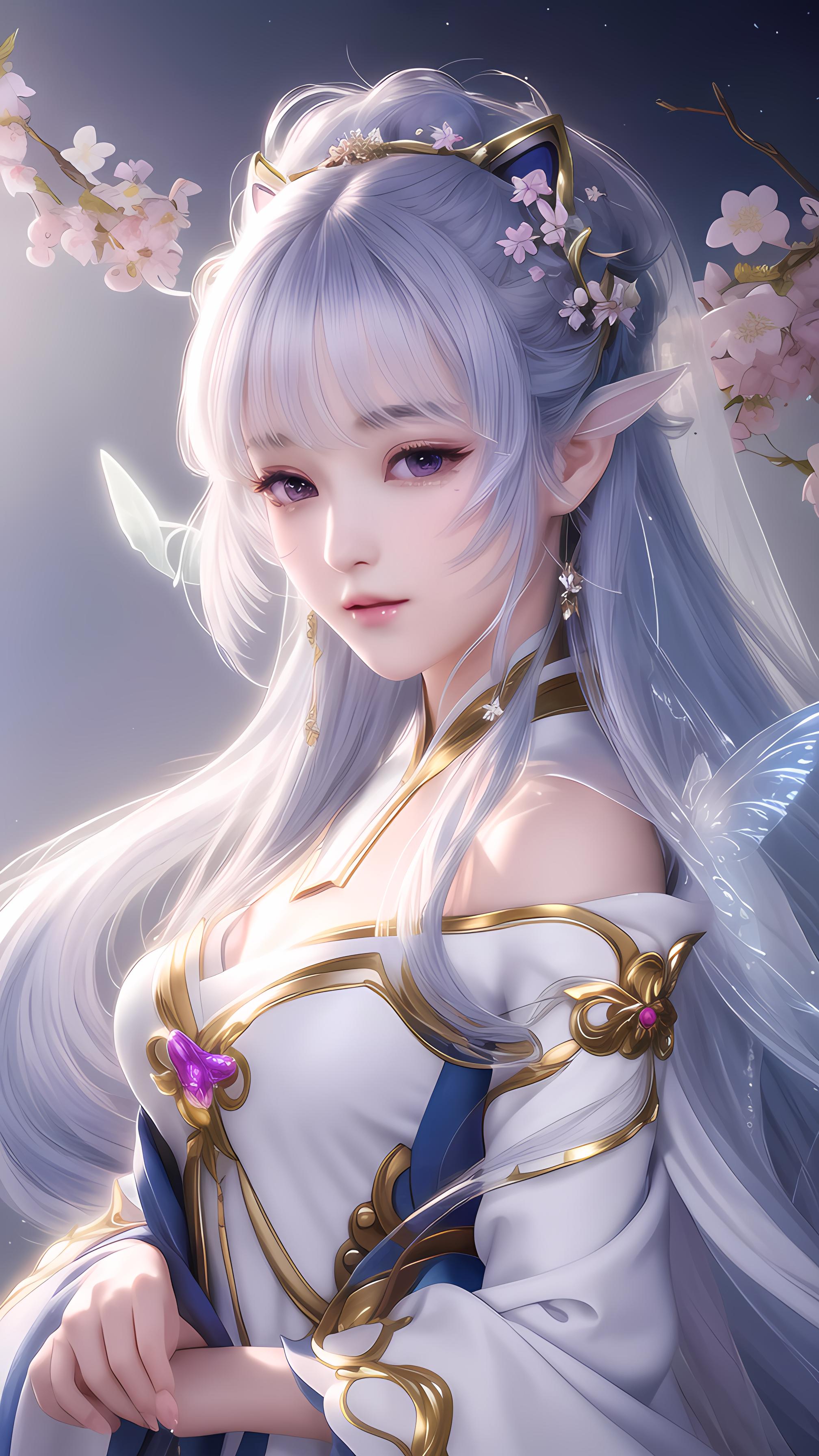 仙女小师妹