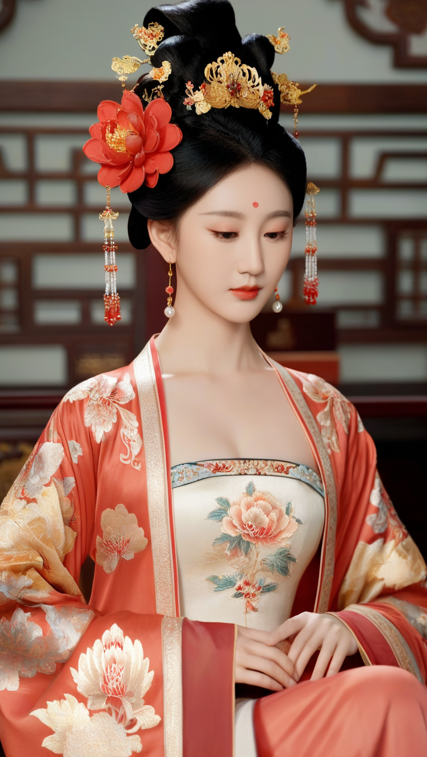 大唐风流