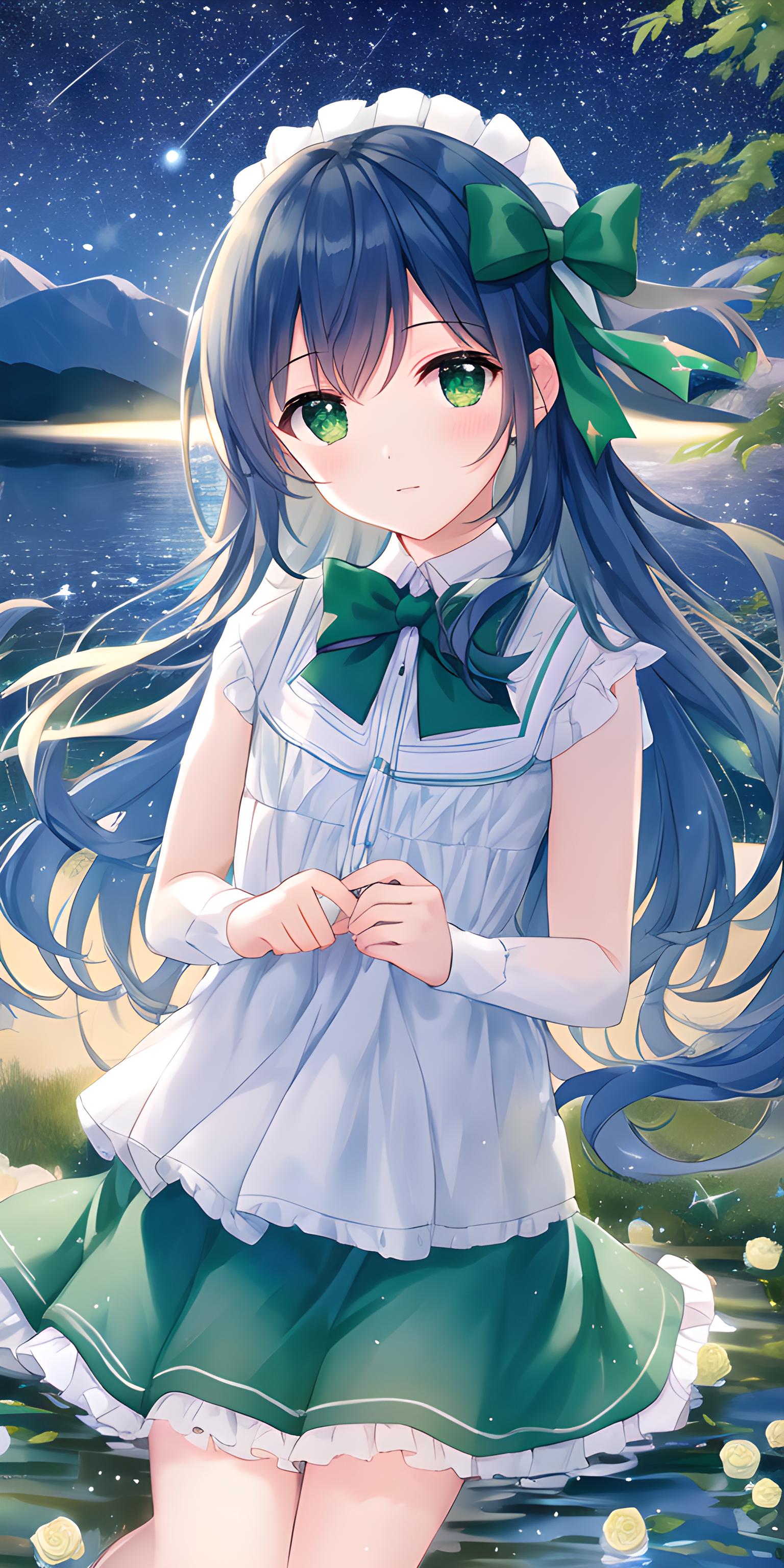 星空少女