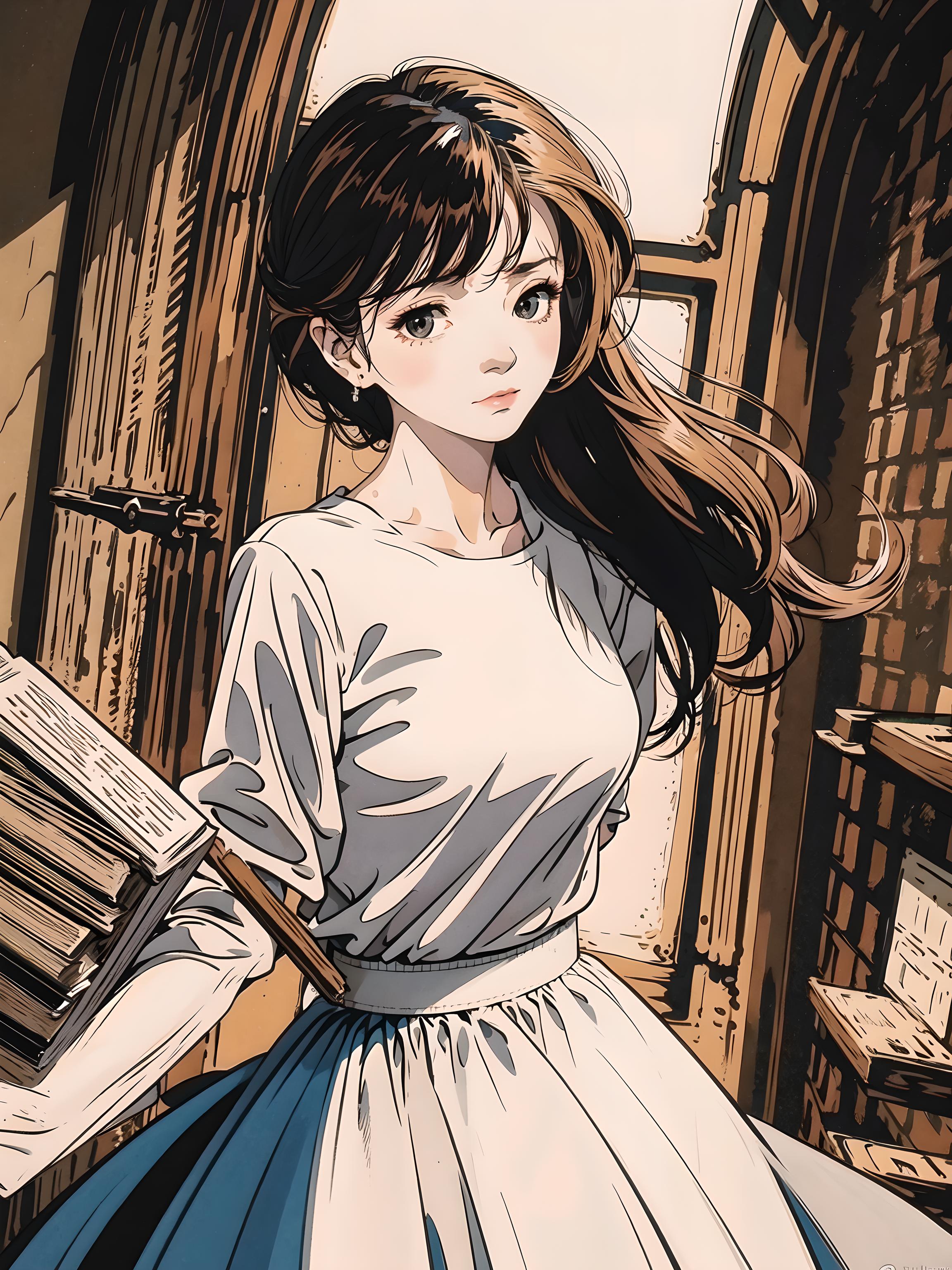 懒人
