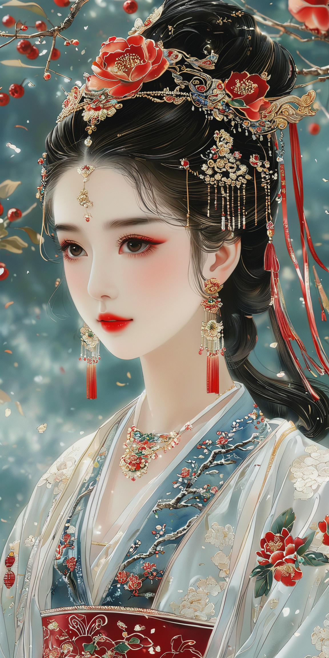 古风