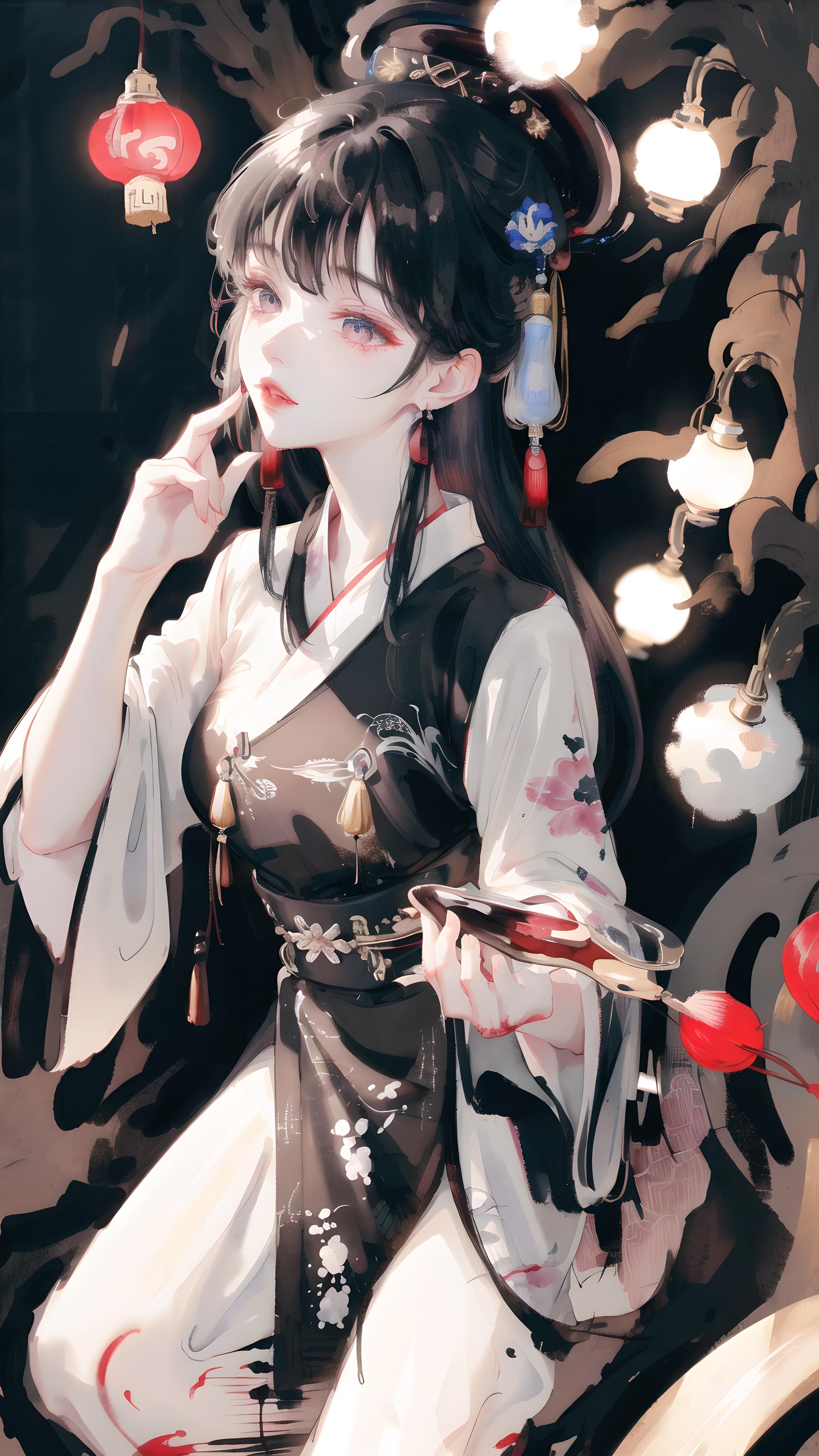 汉服