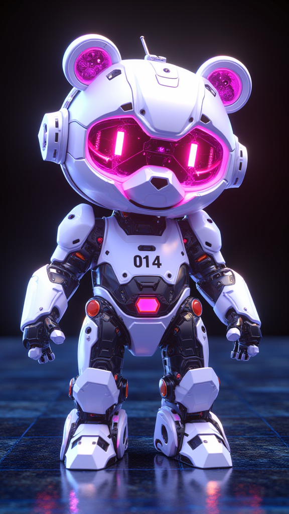 机器人