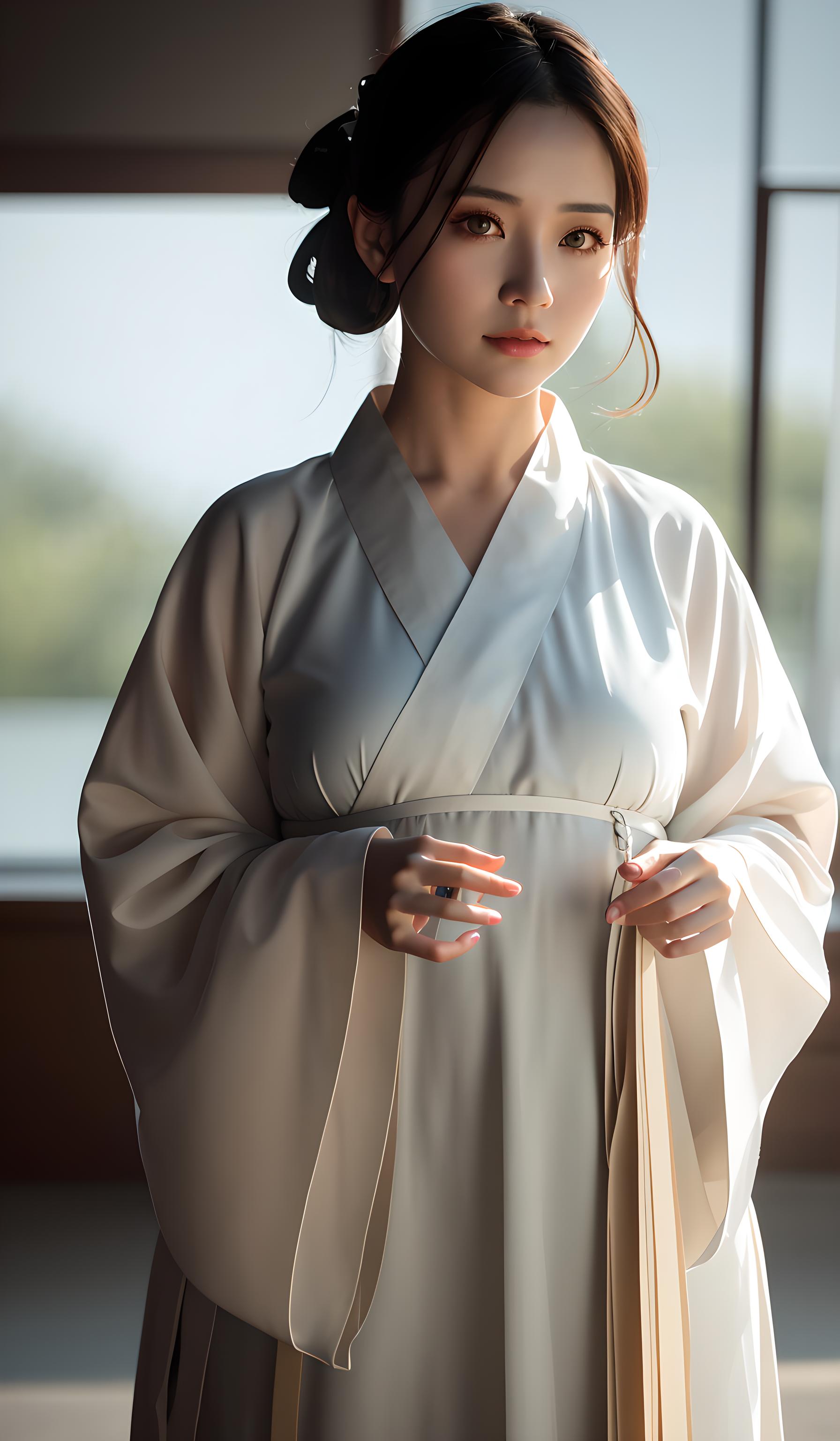 汉服