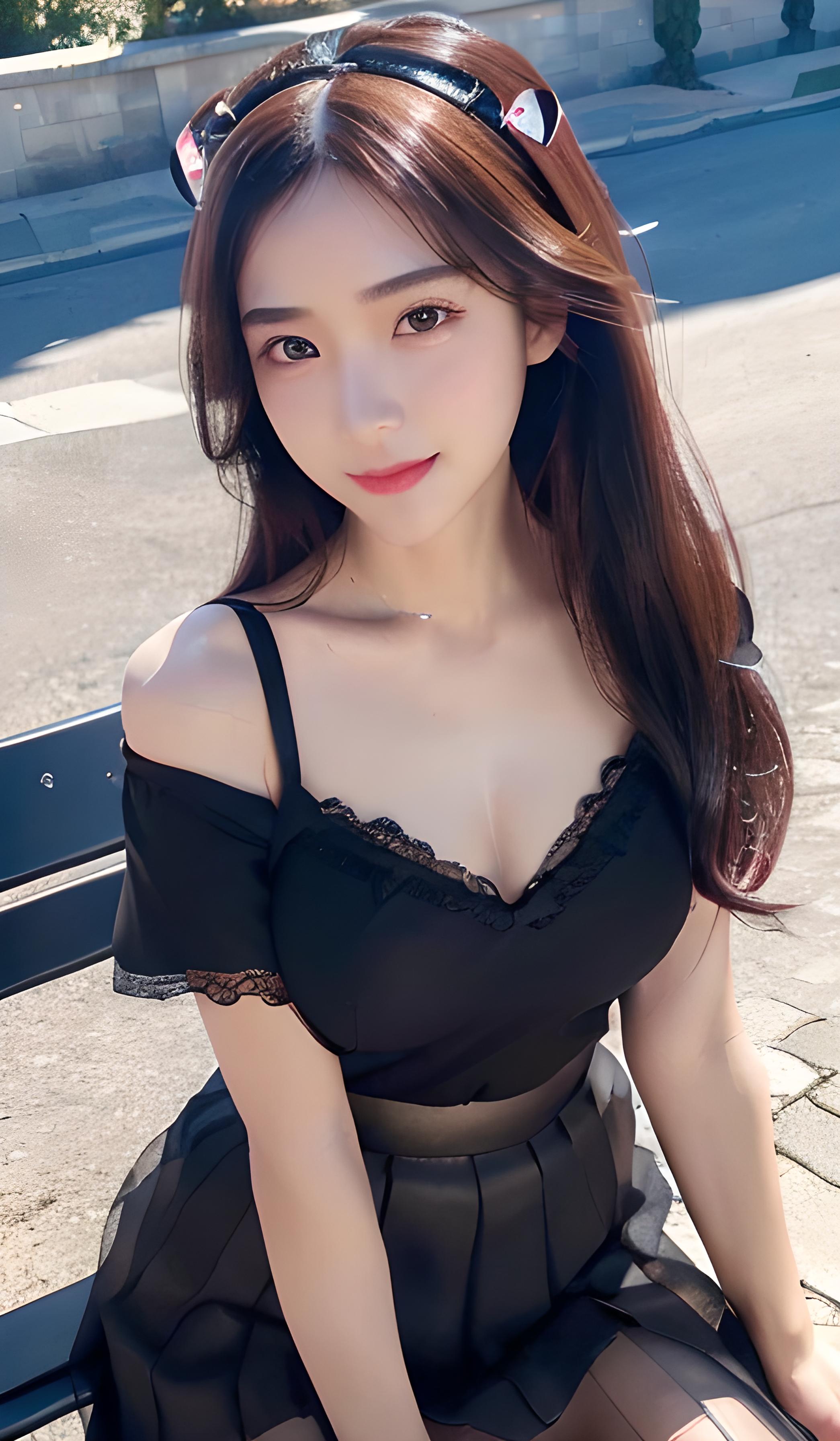 纯欲