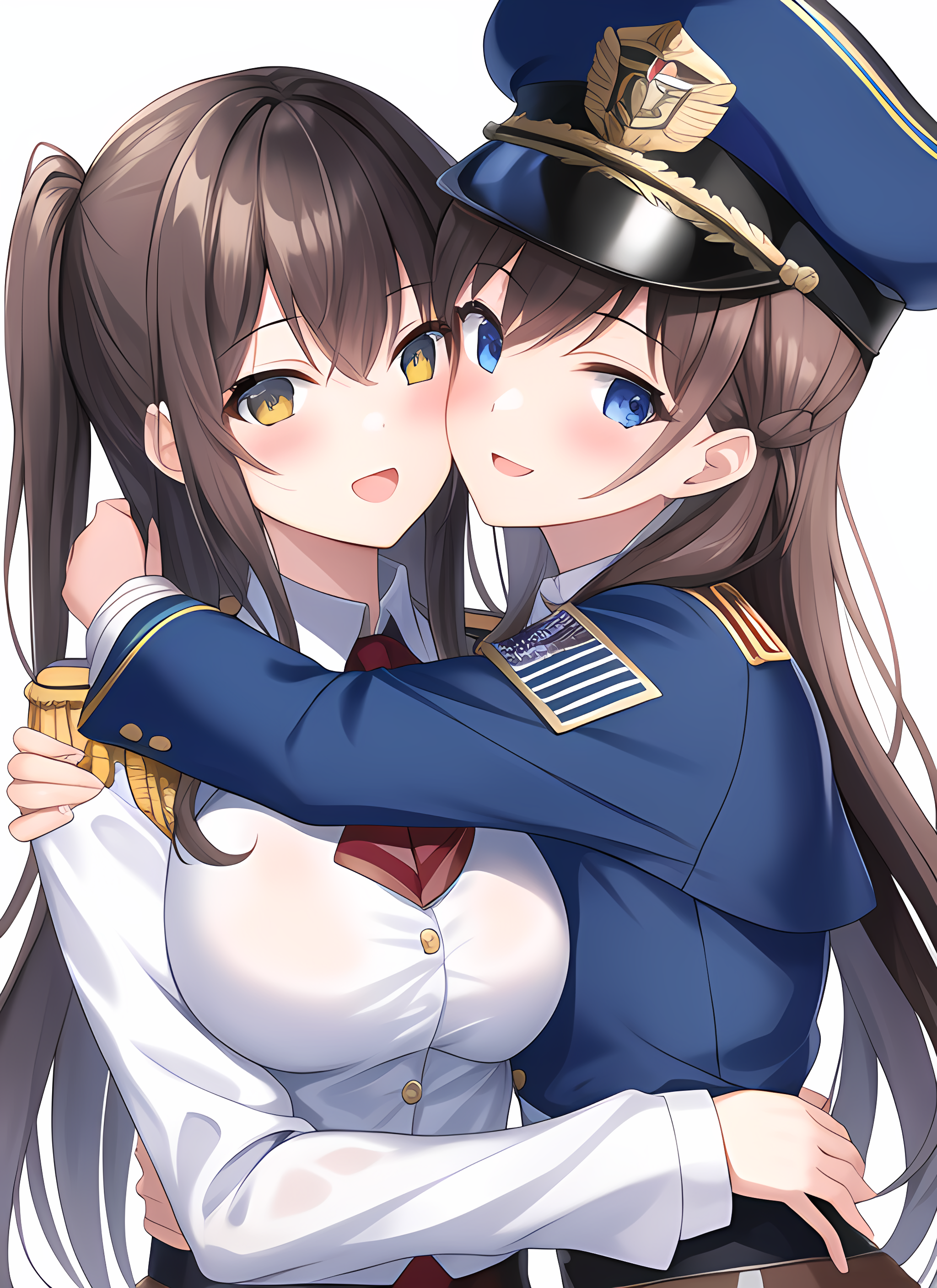 百合