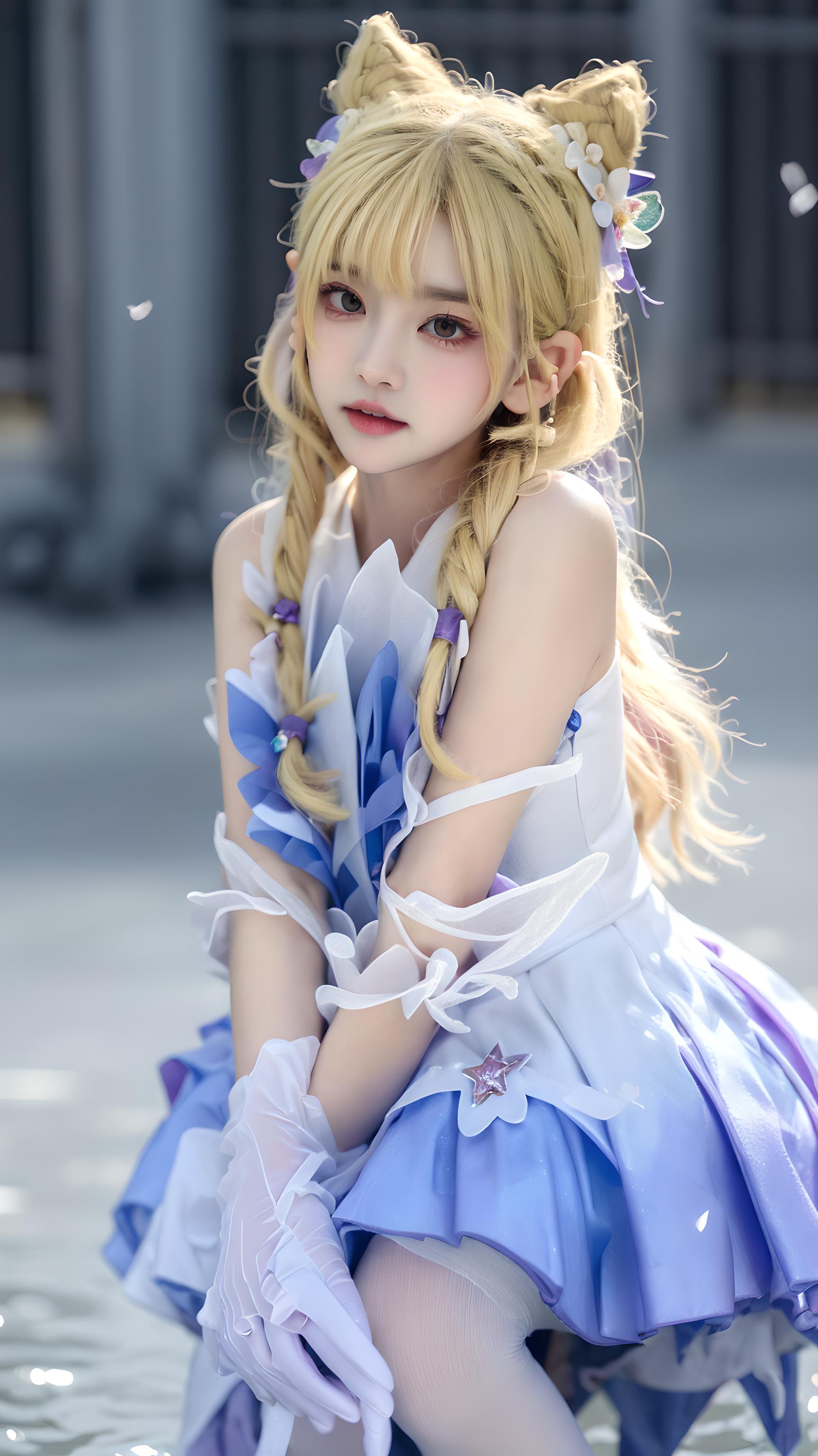 cosplay
