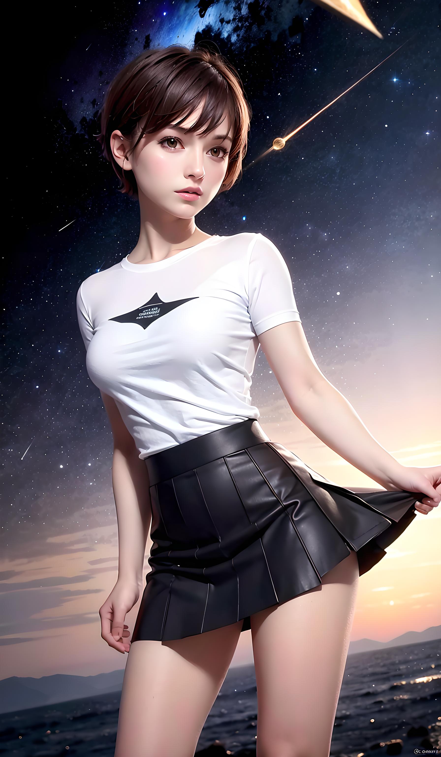 星空少女