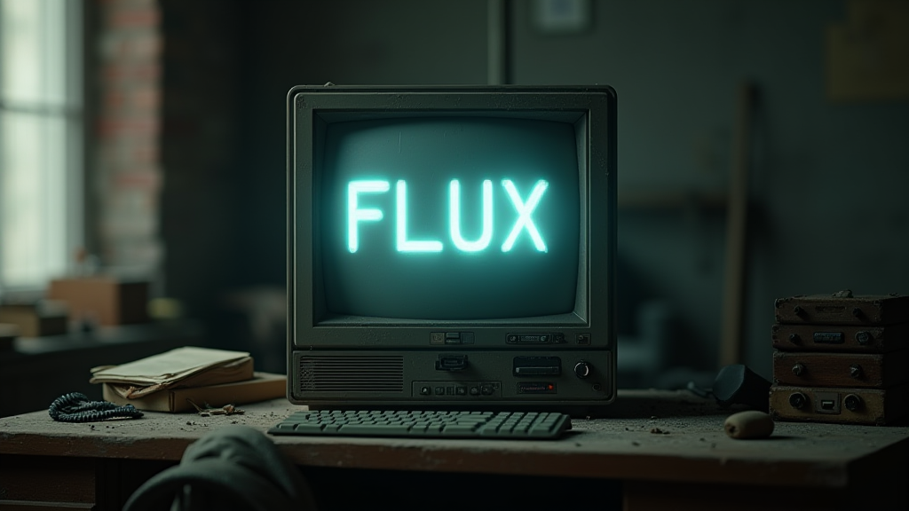 flux