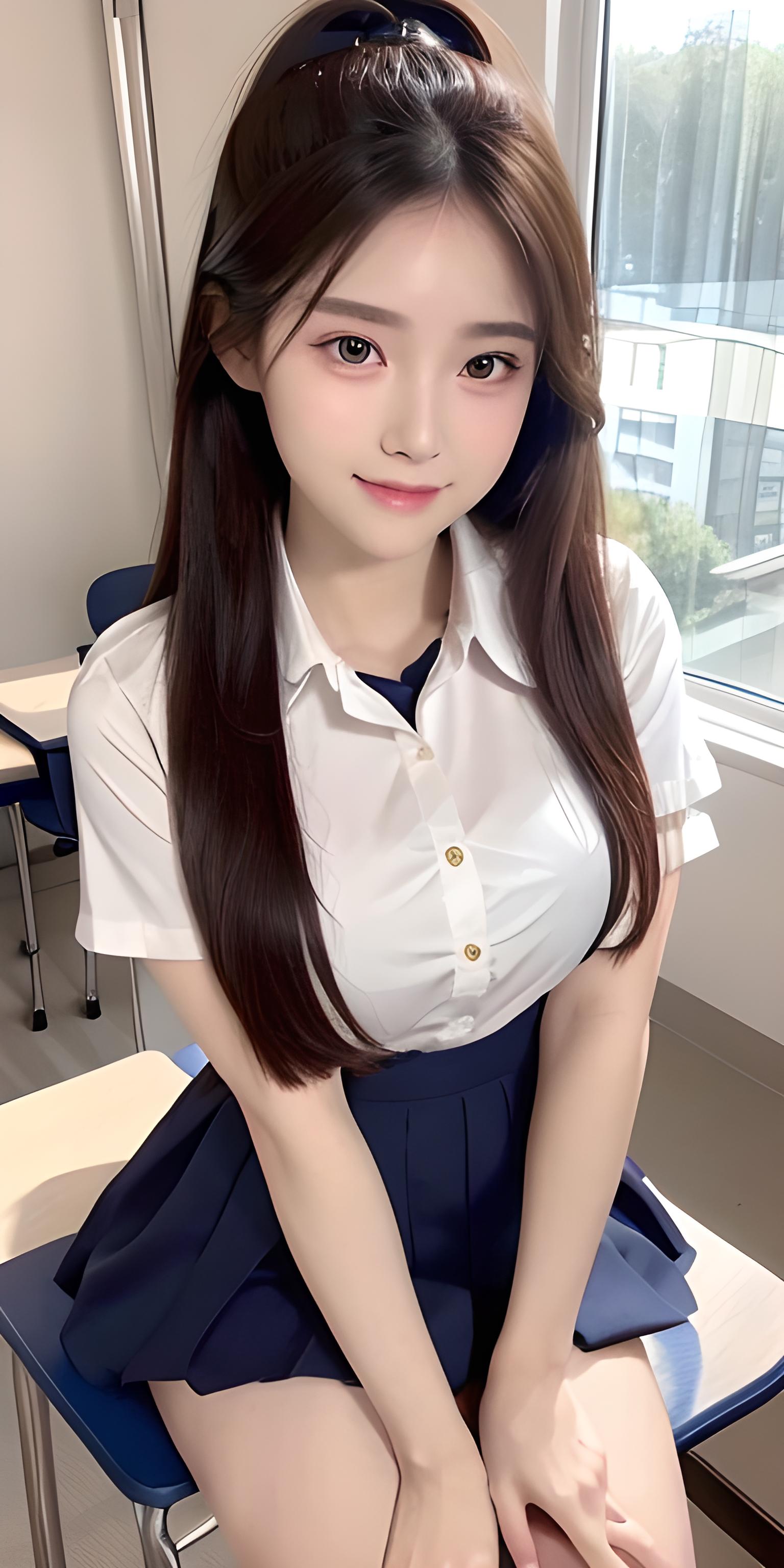 学生妹