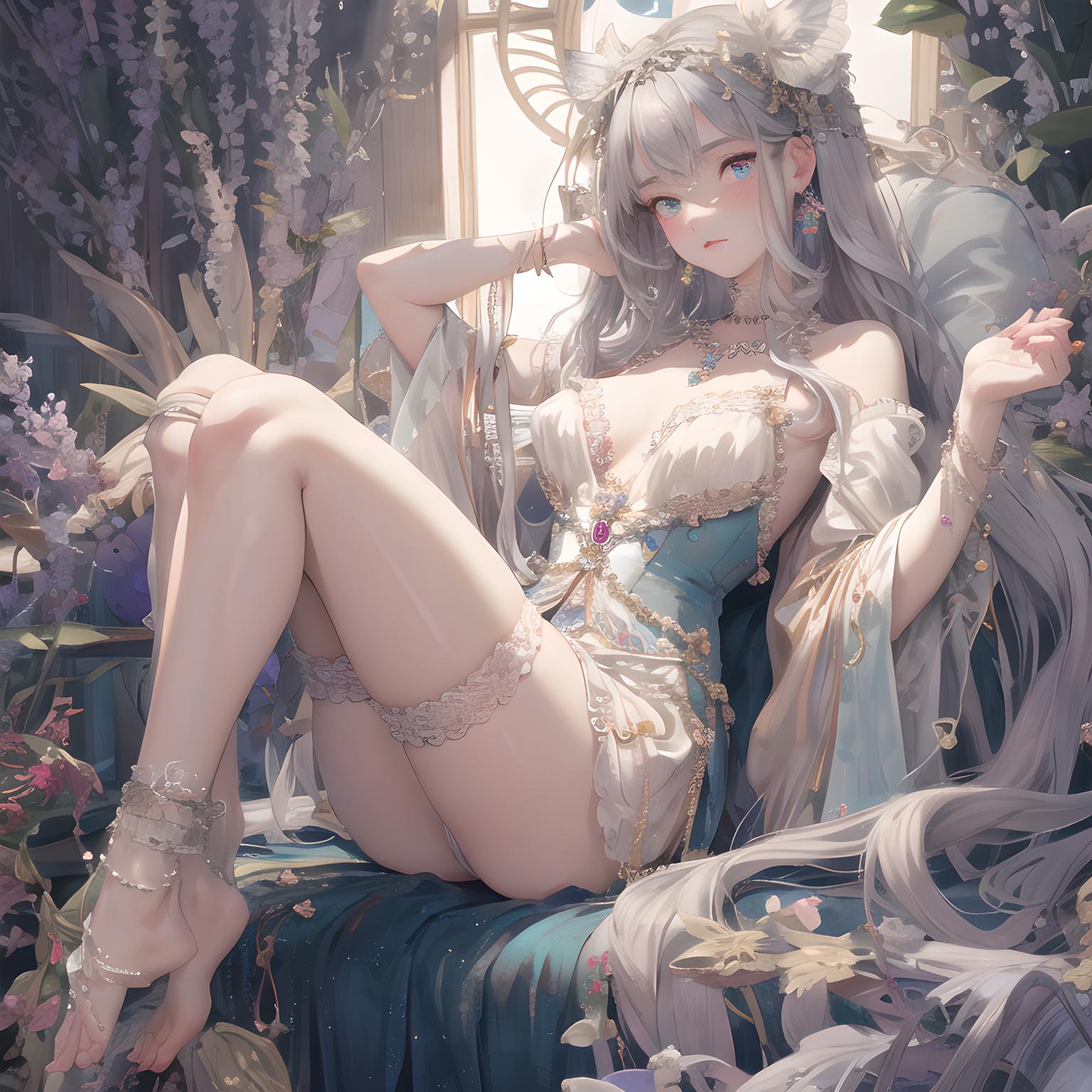 精灵