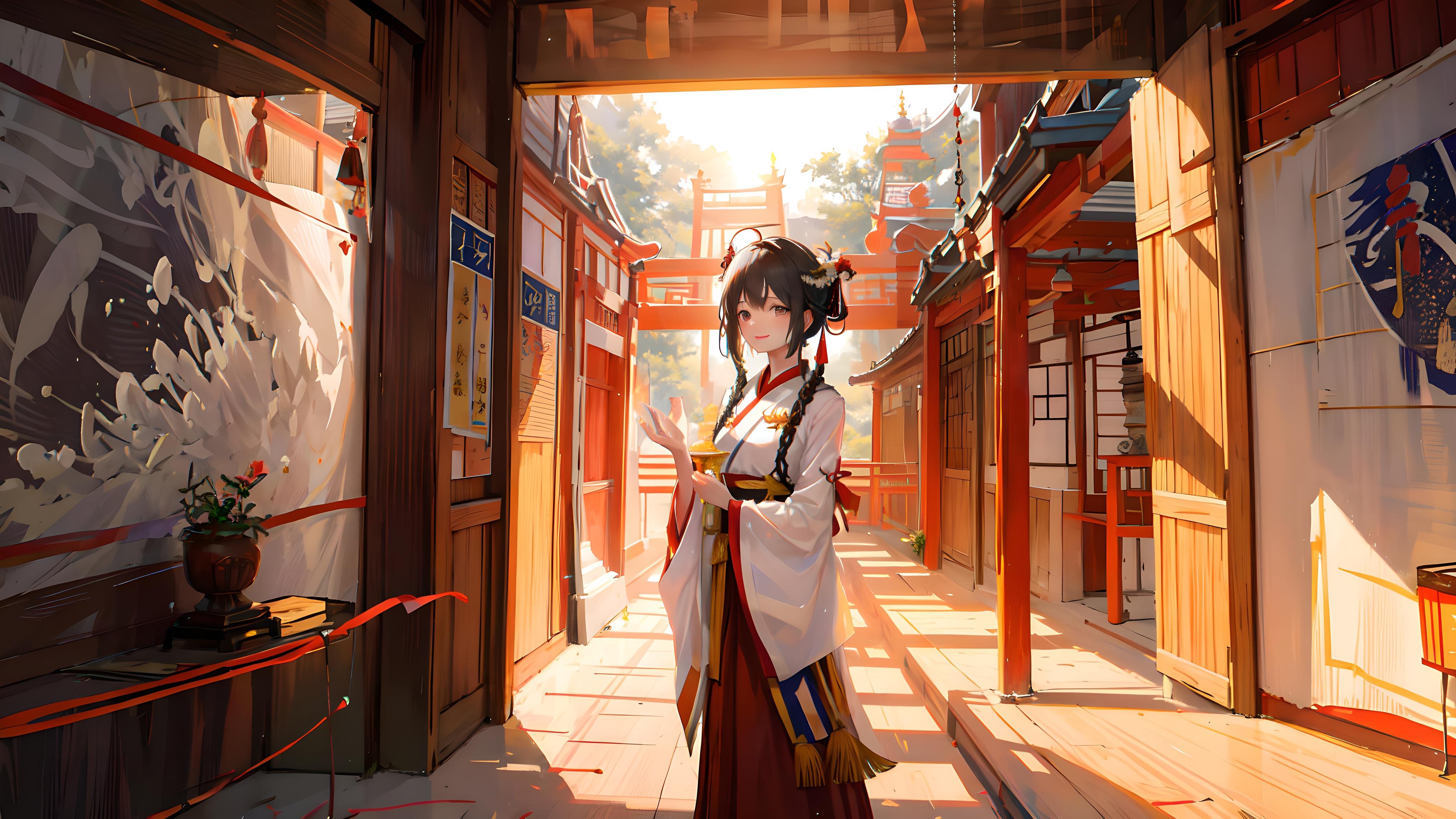 天之祈愿