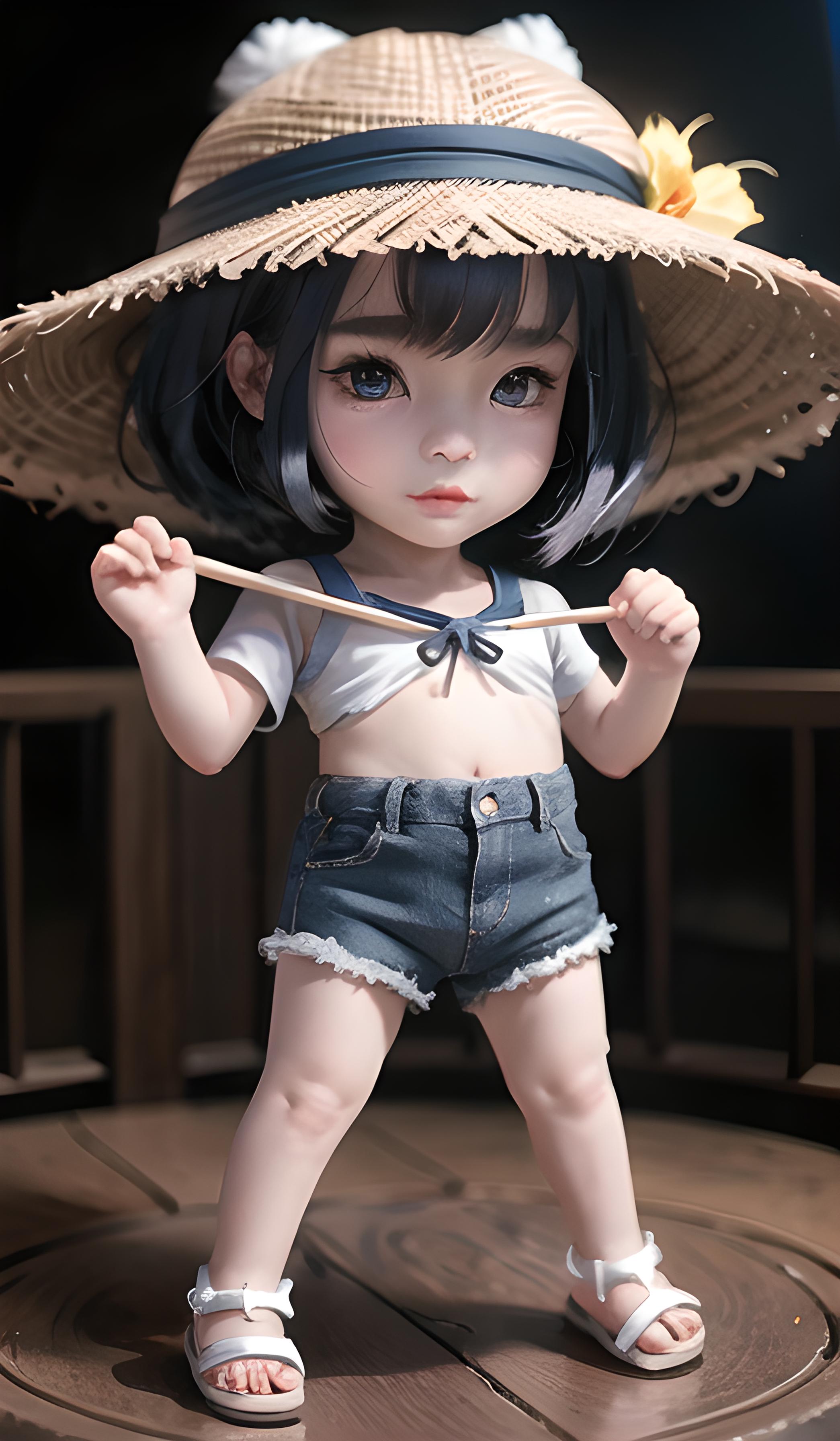小妞妞—2