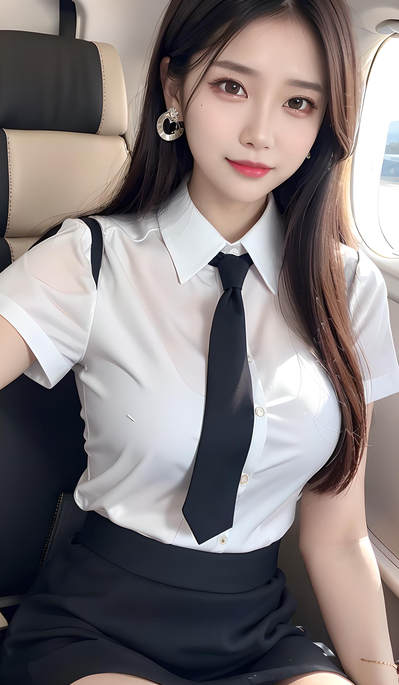 美少女