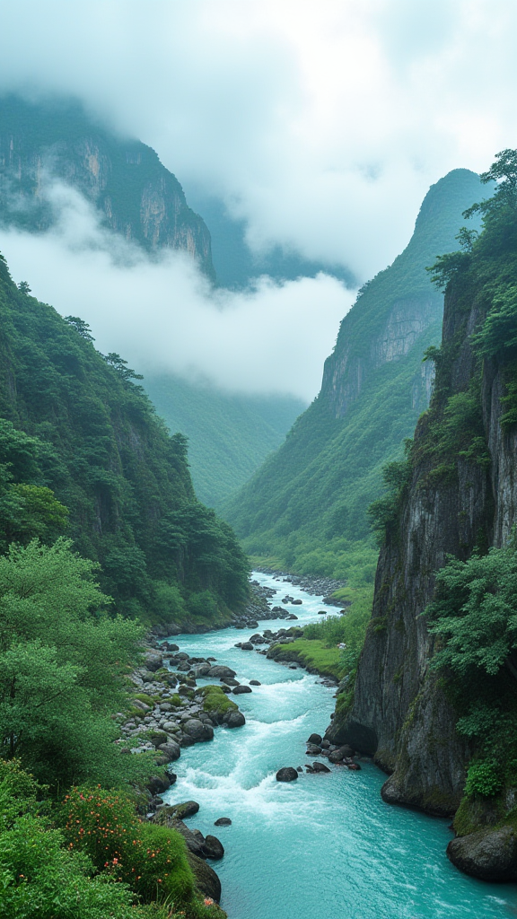 仙境