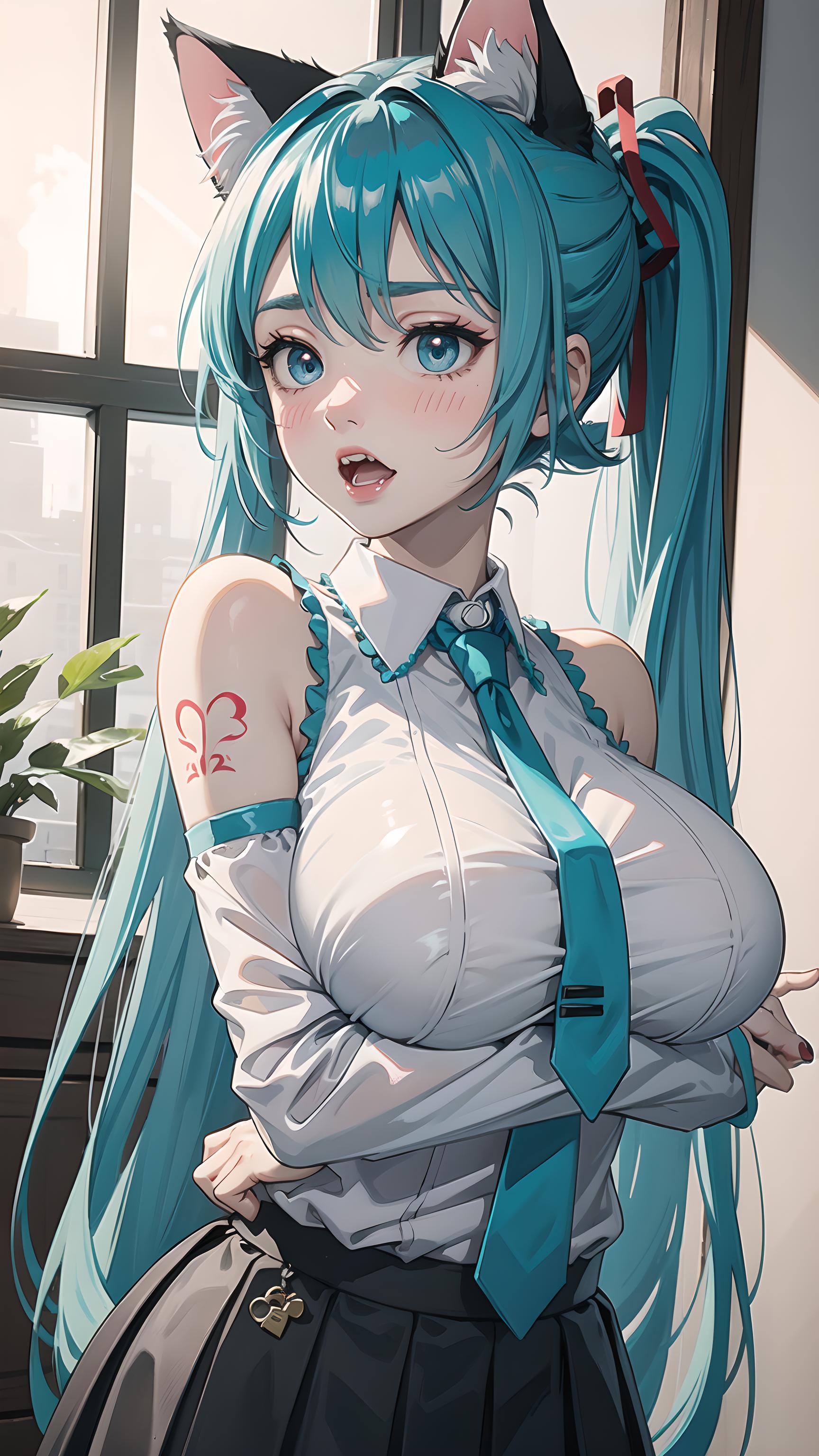 miku