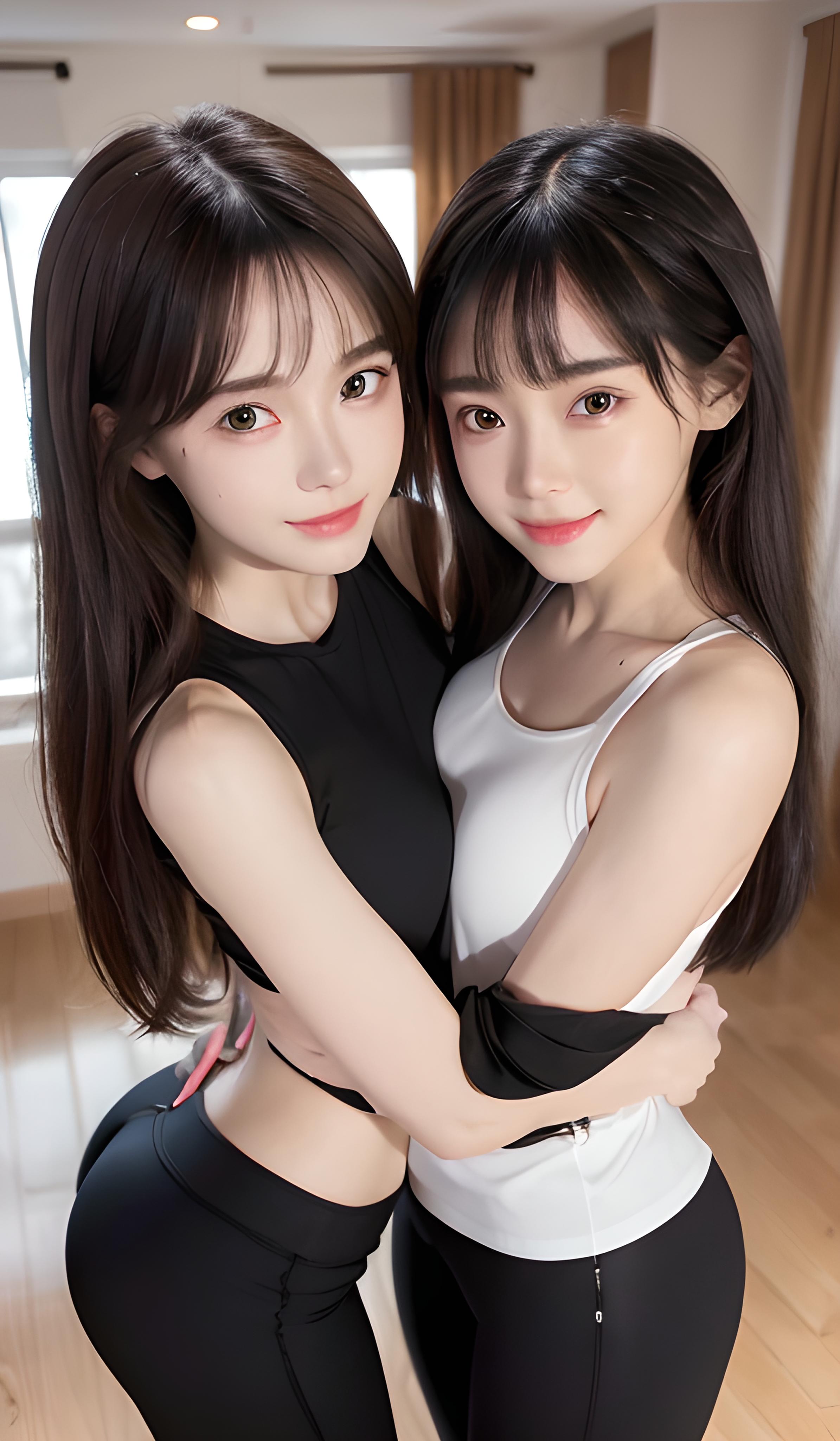 姐妹