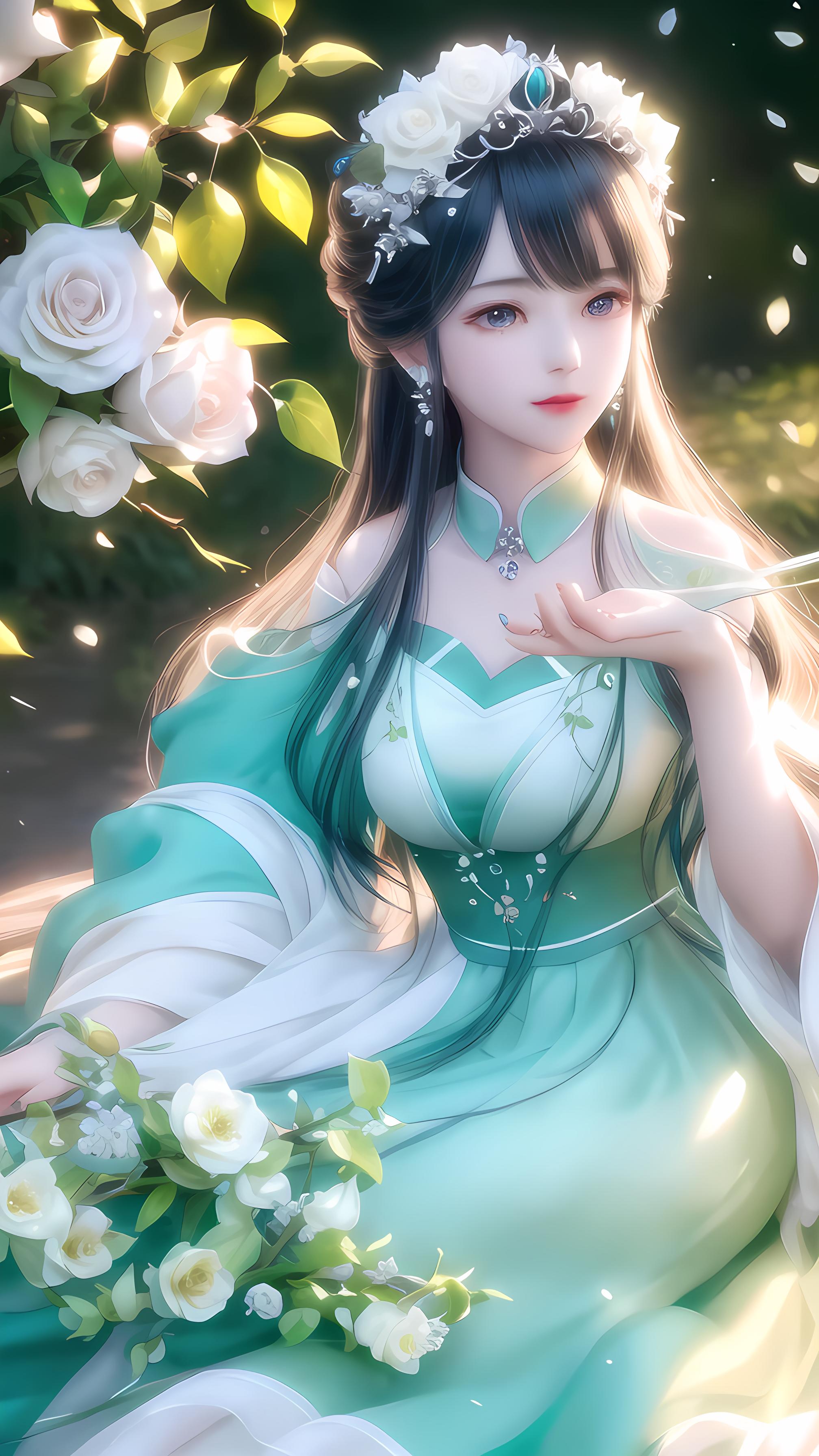 梦幻