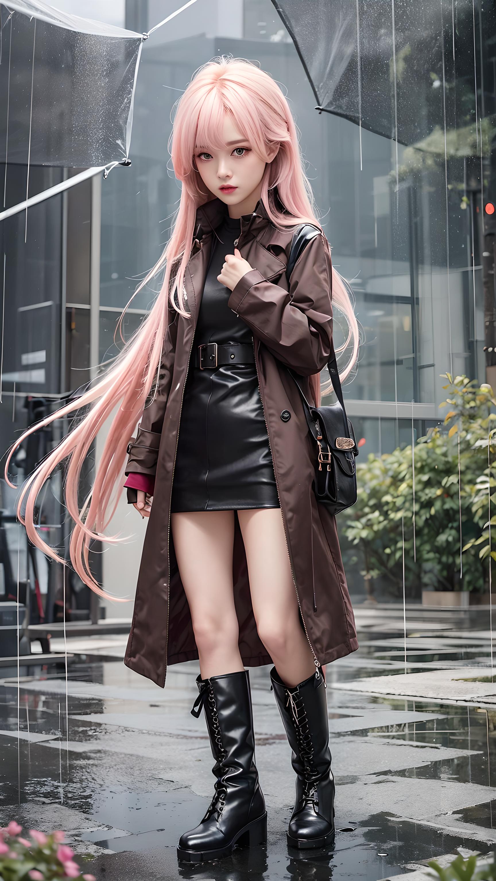 美少女