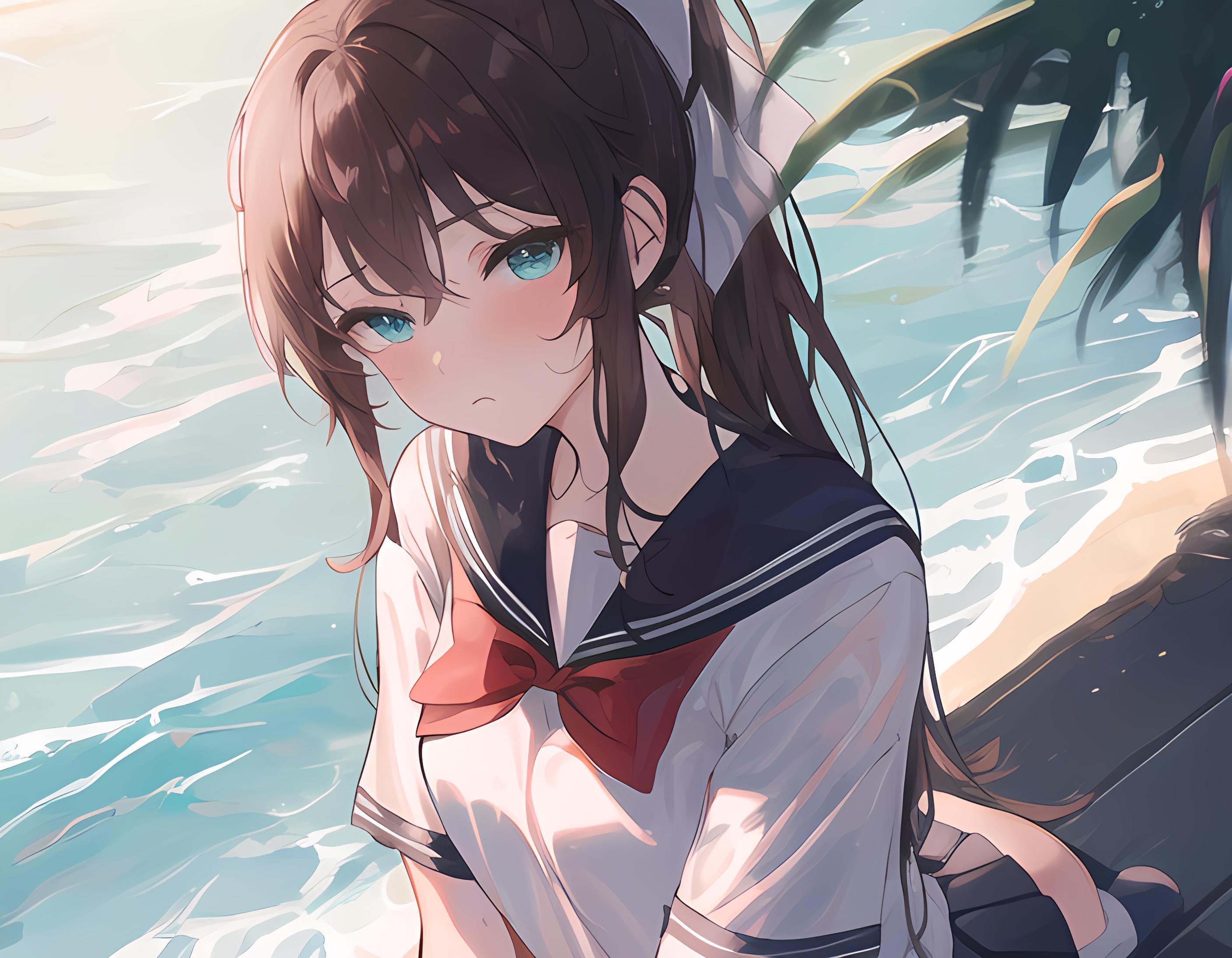 夏