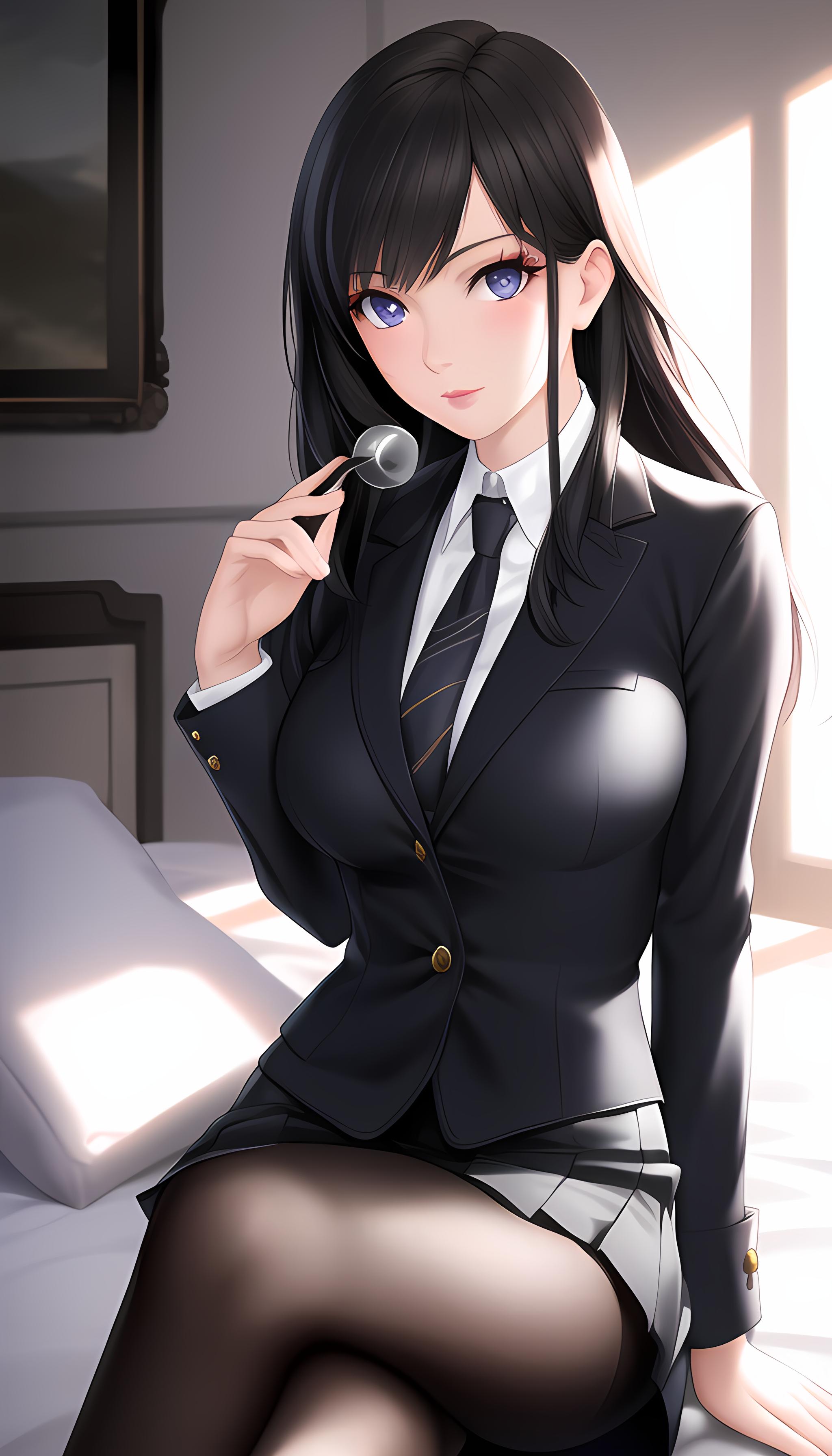 制服