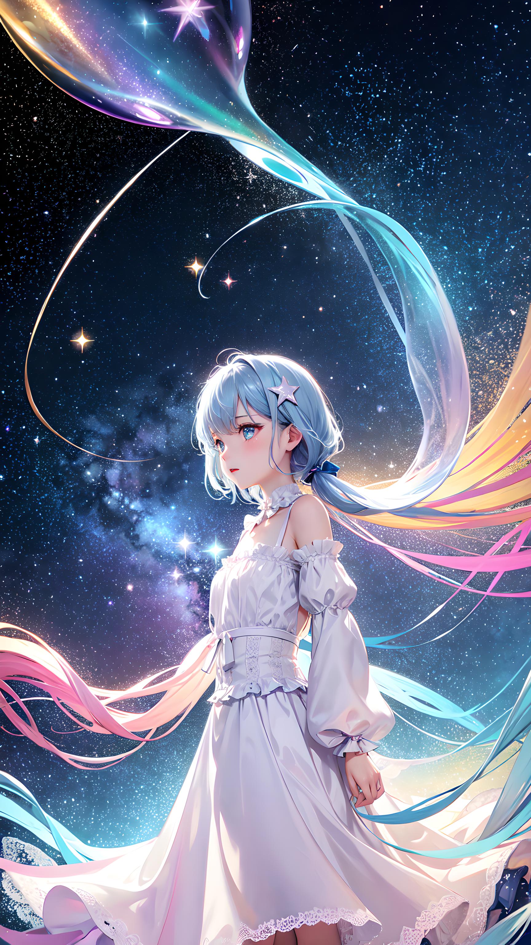 星空