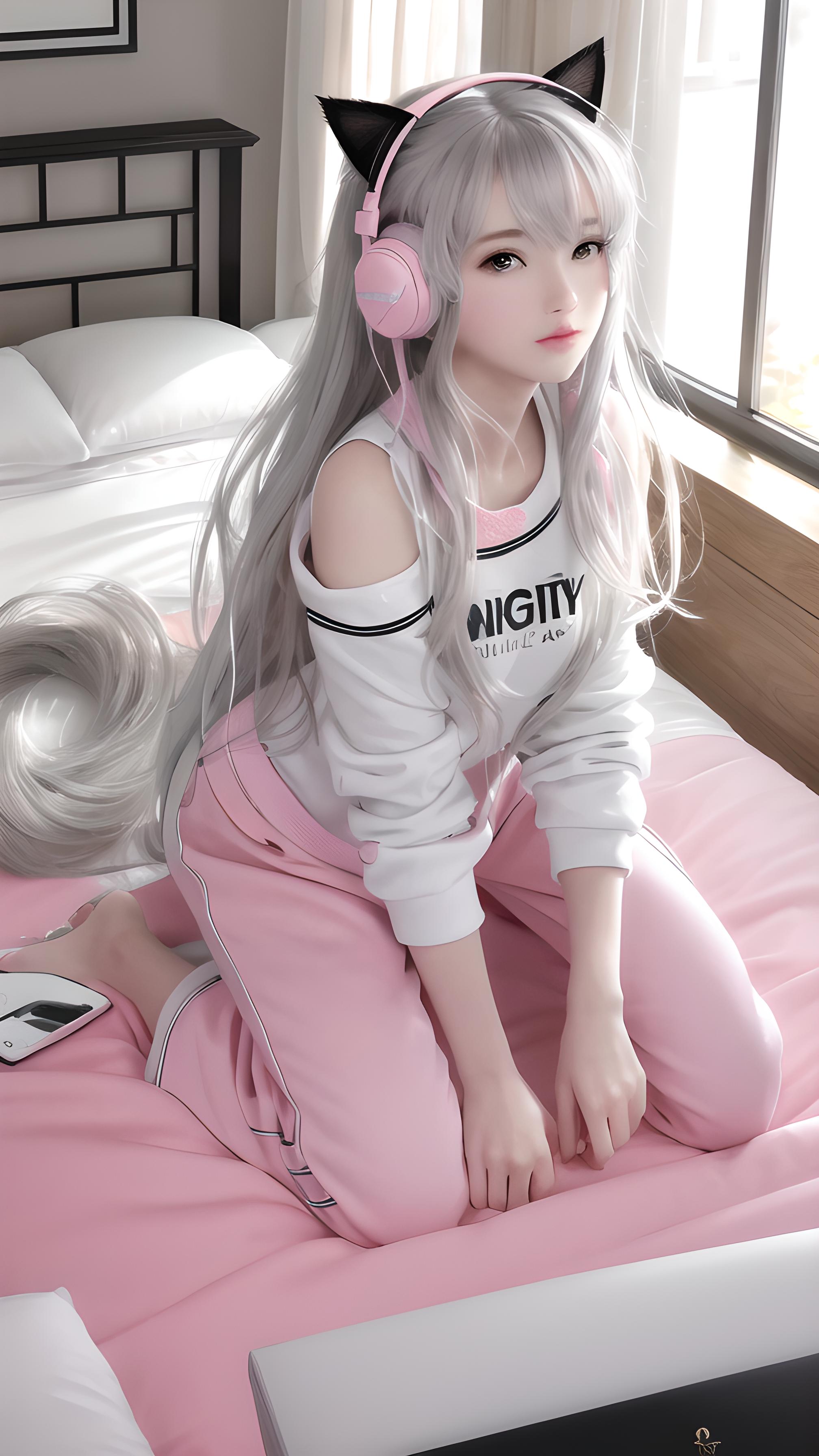 少女