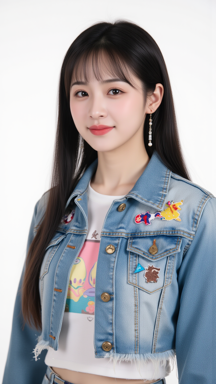 穿搭
