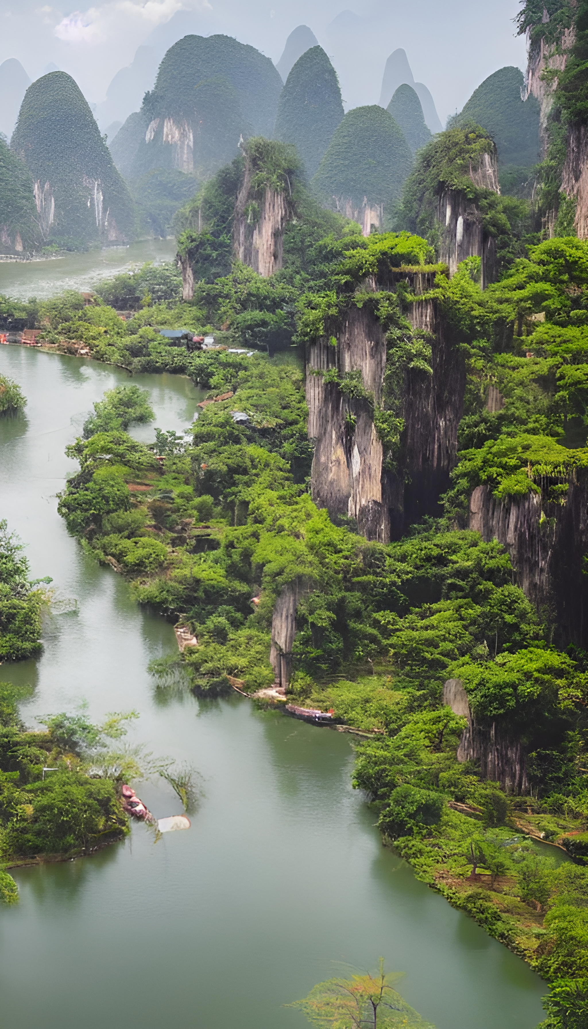 桂林山水