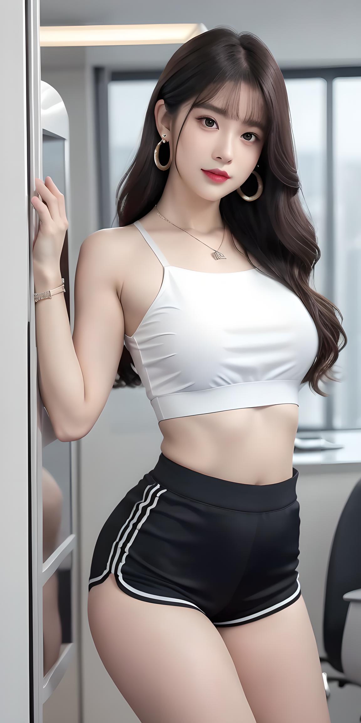 AI女友