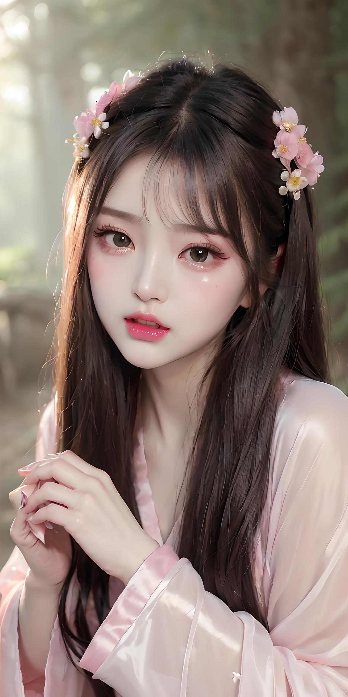 古风颜值天花板 主页更多风格