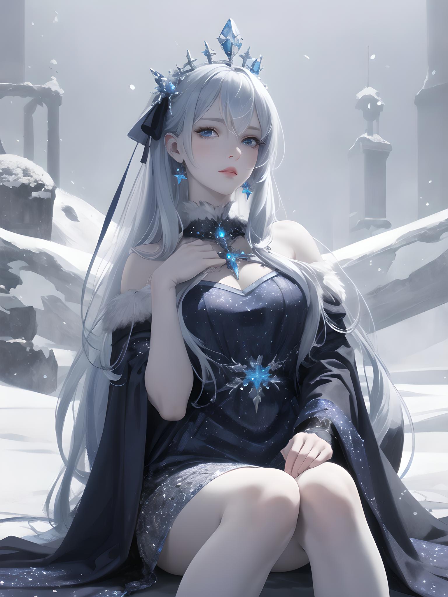 公主