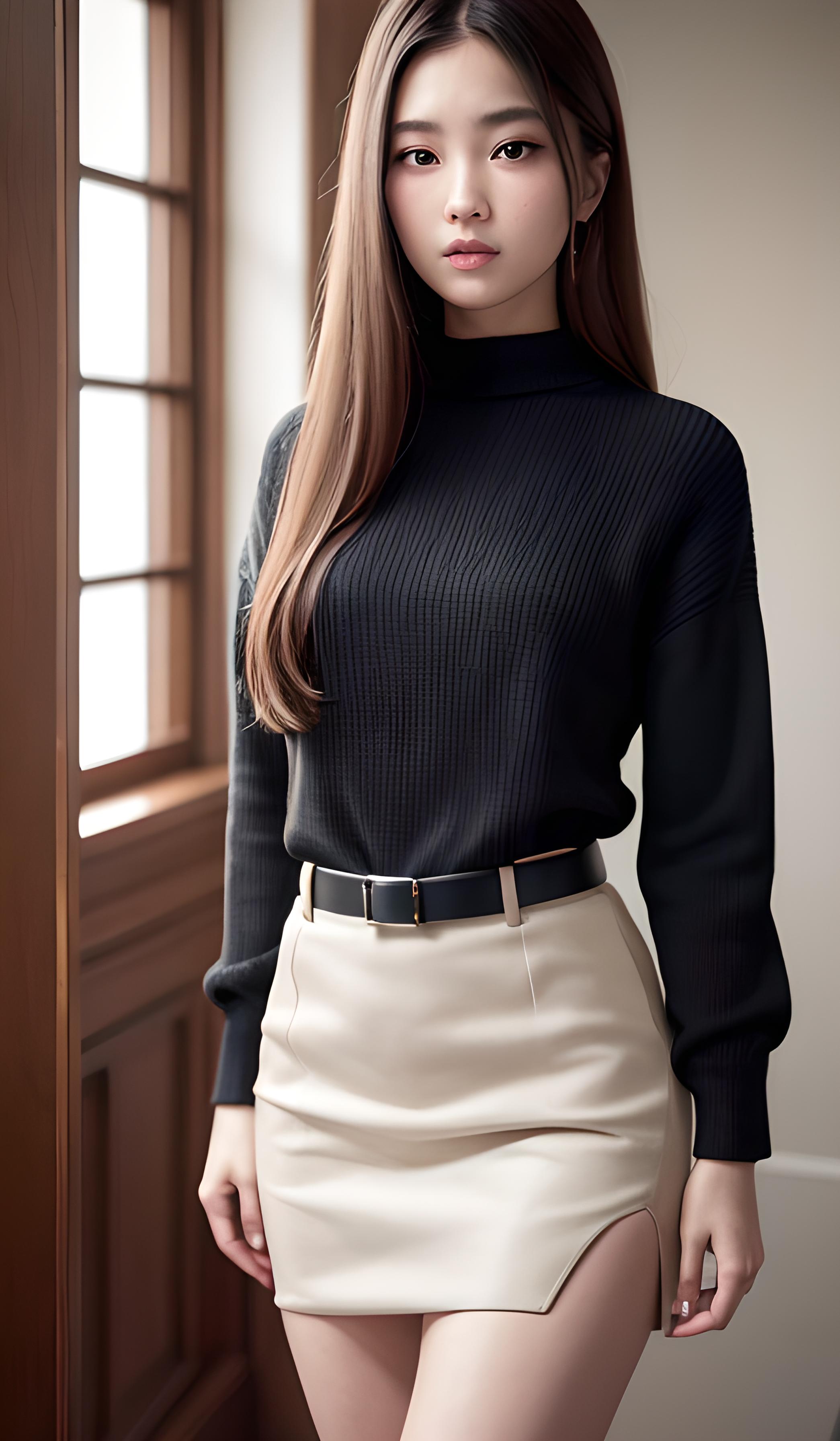 知性