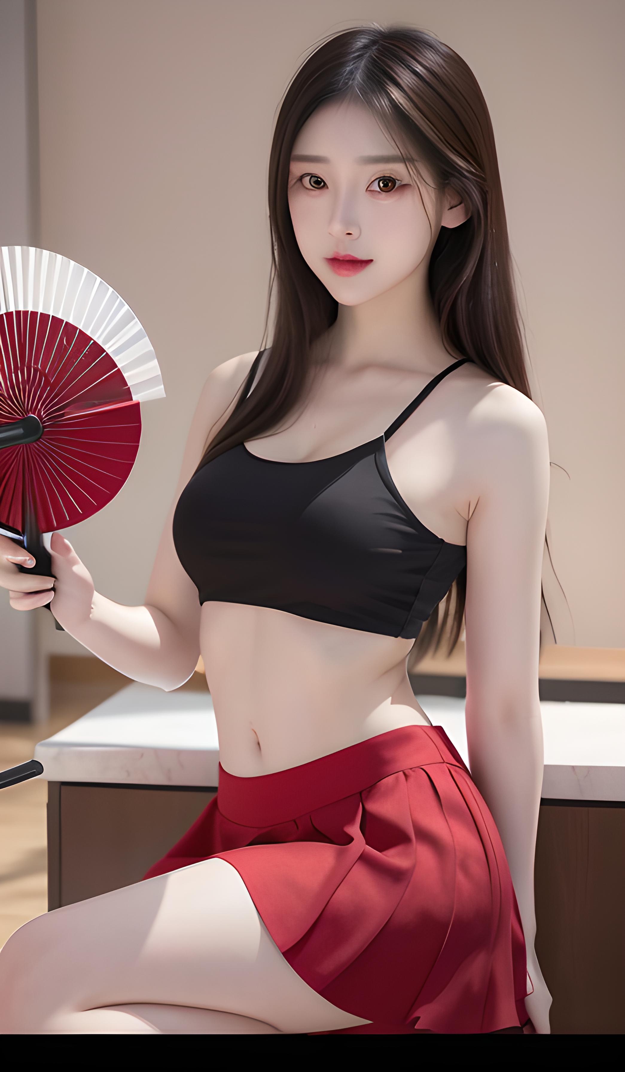 美女御姐