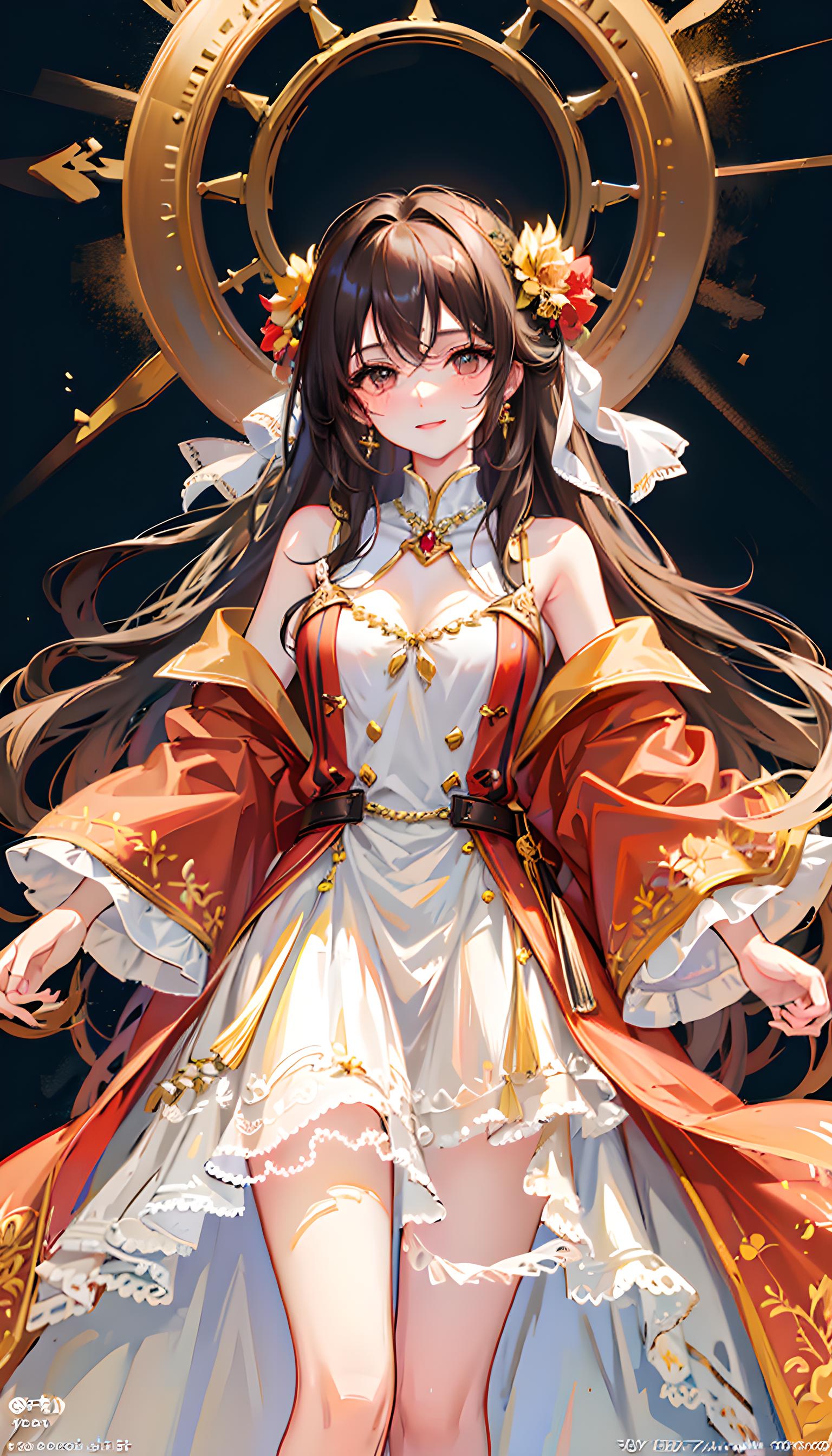 圣女