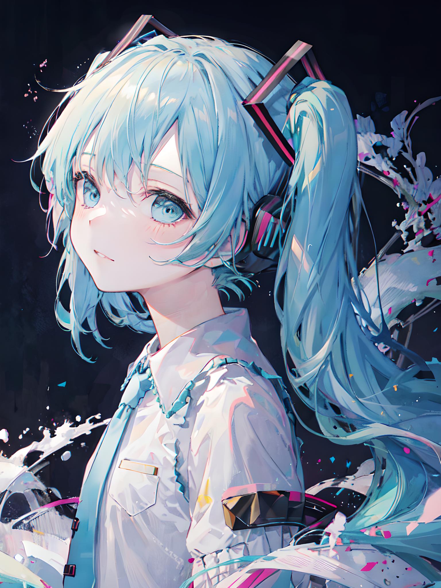 初音未来