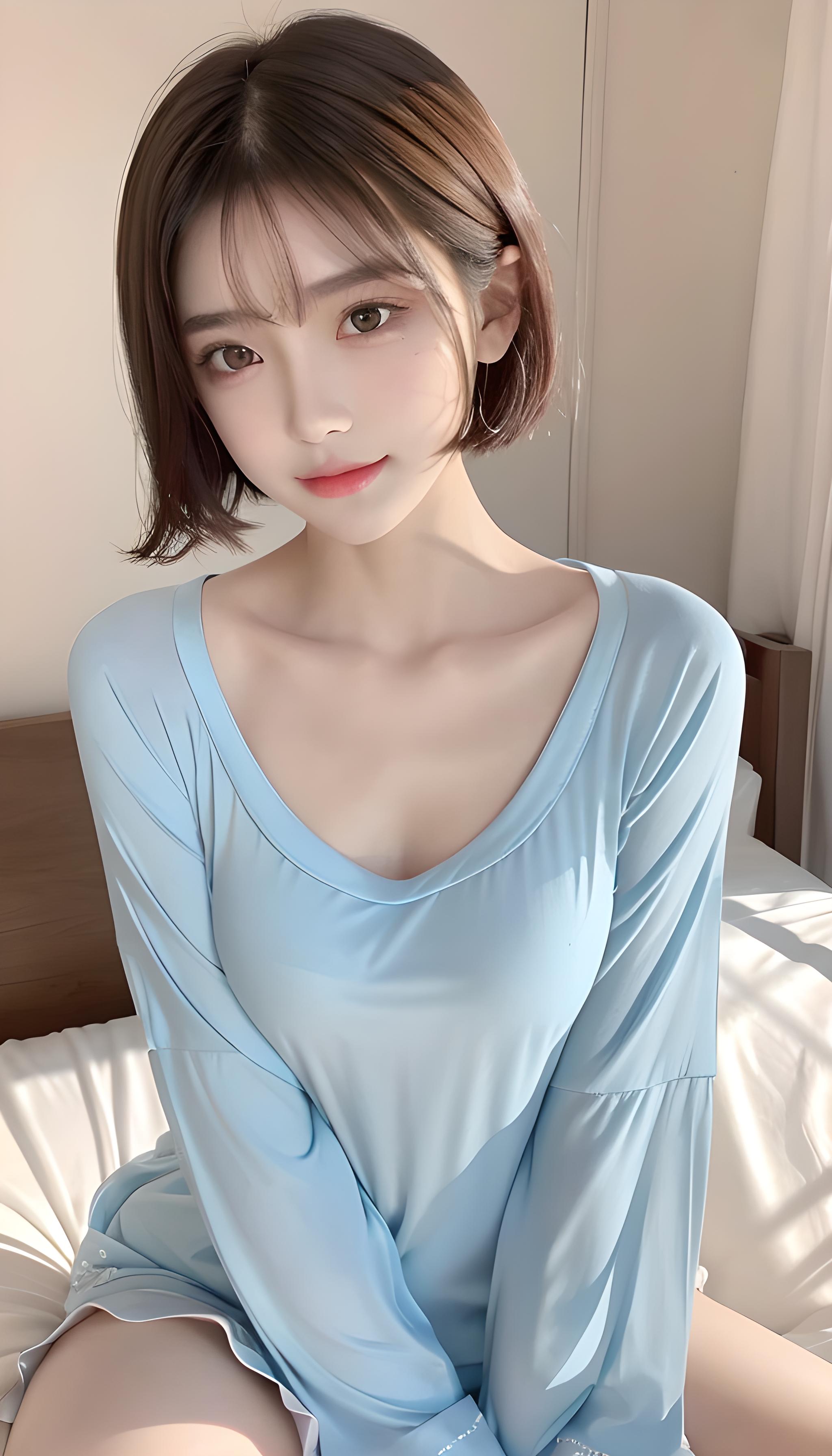 小爱