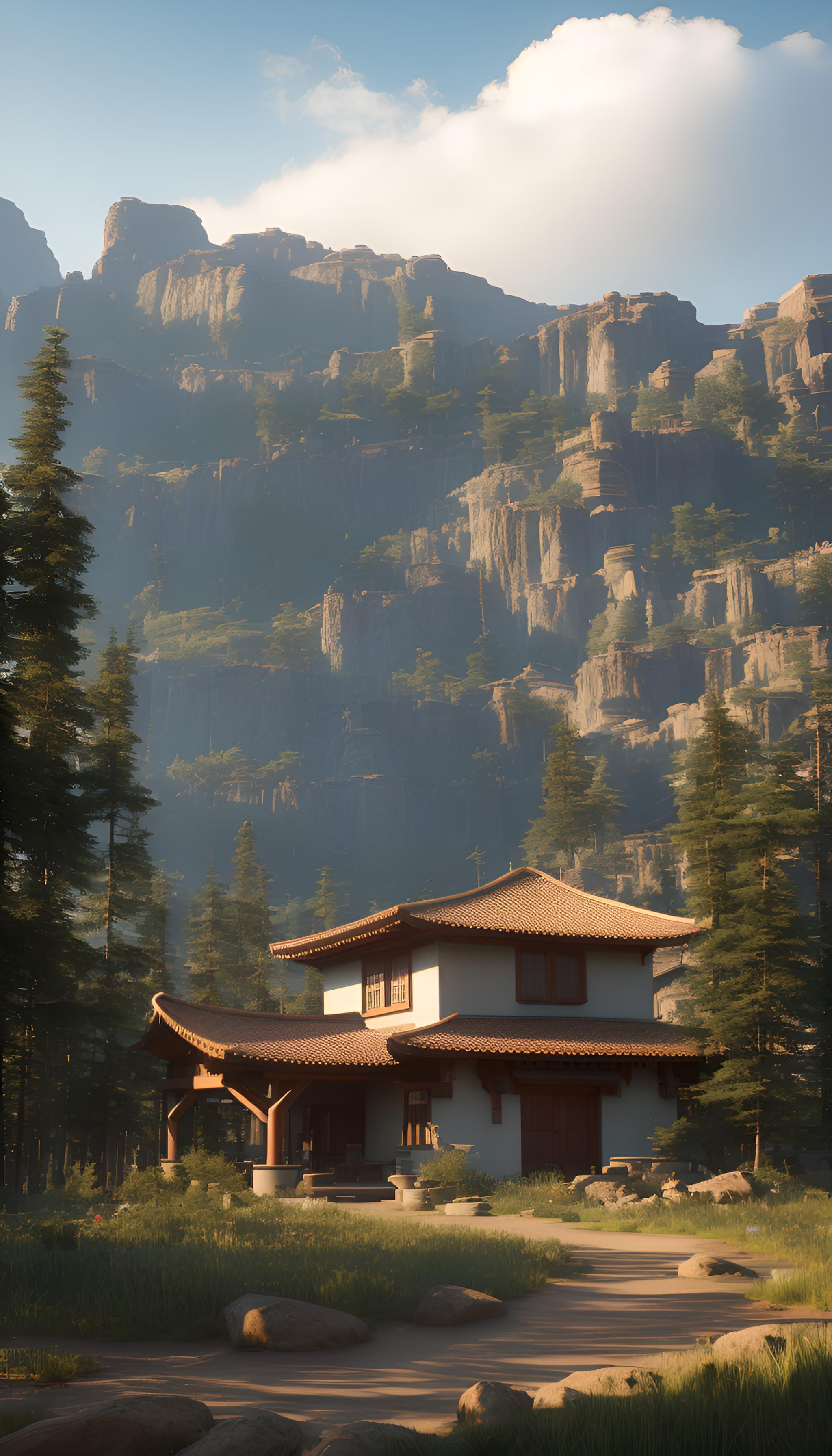 小璃月