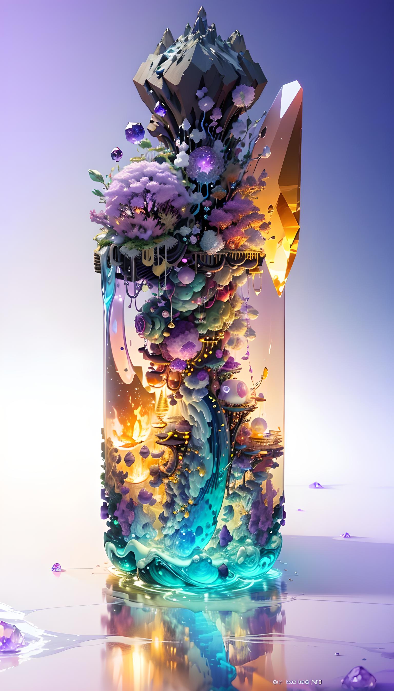 水晶