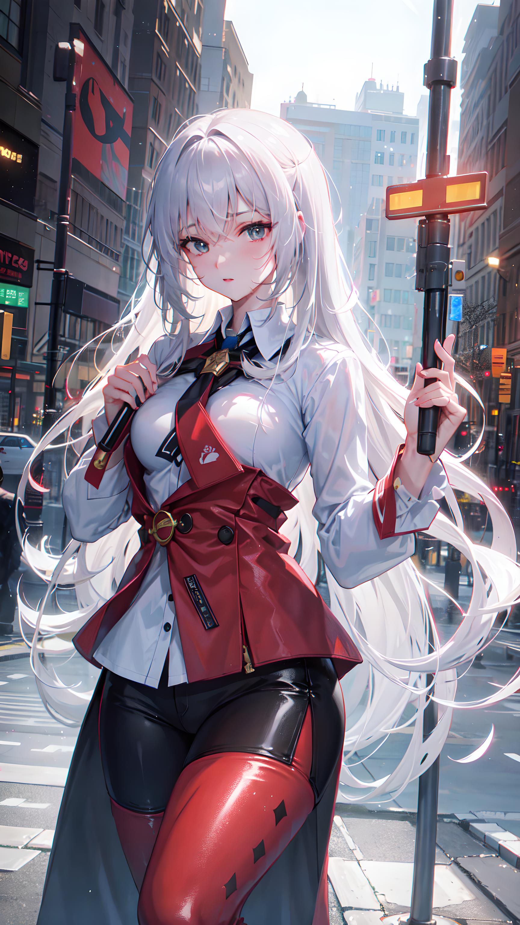 少女