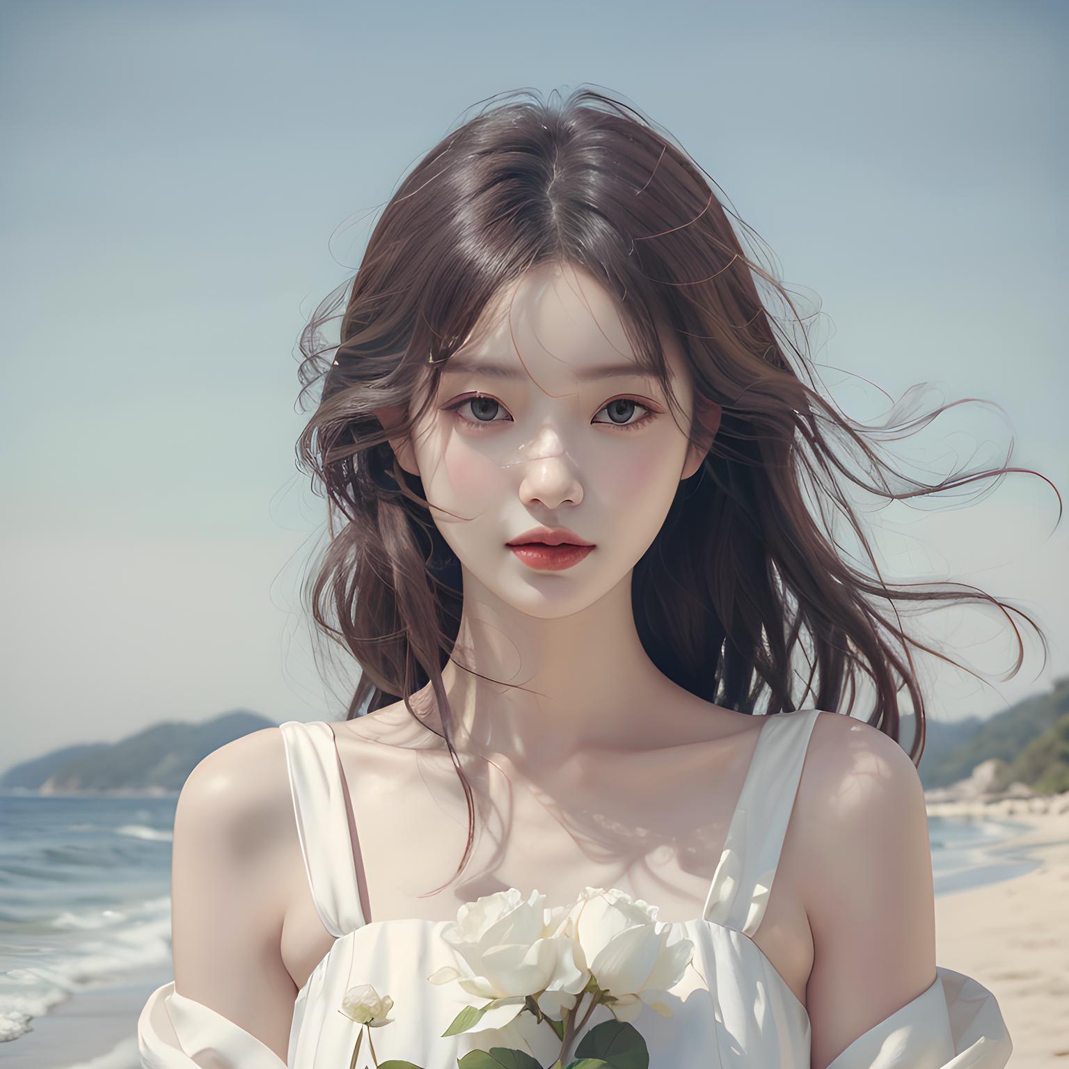 美感十足