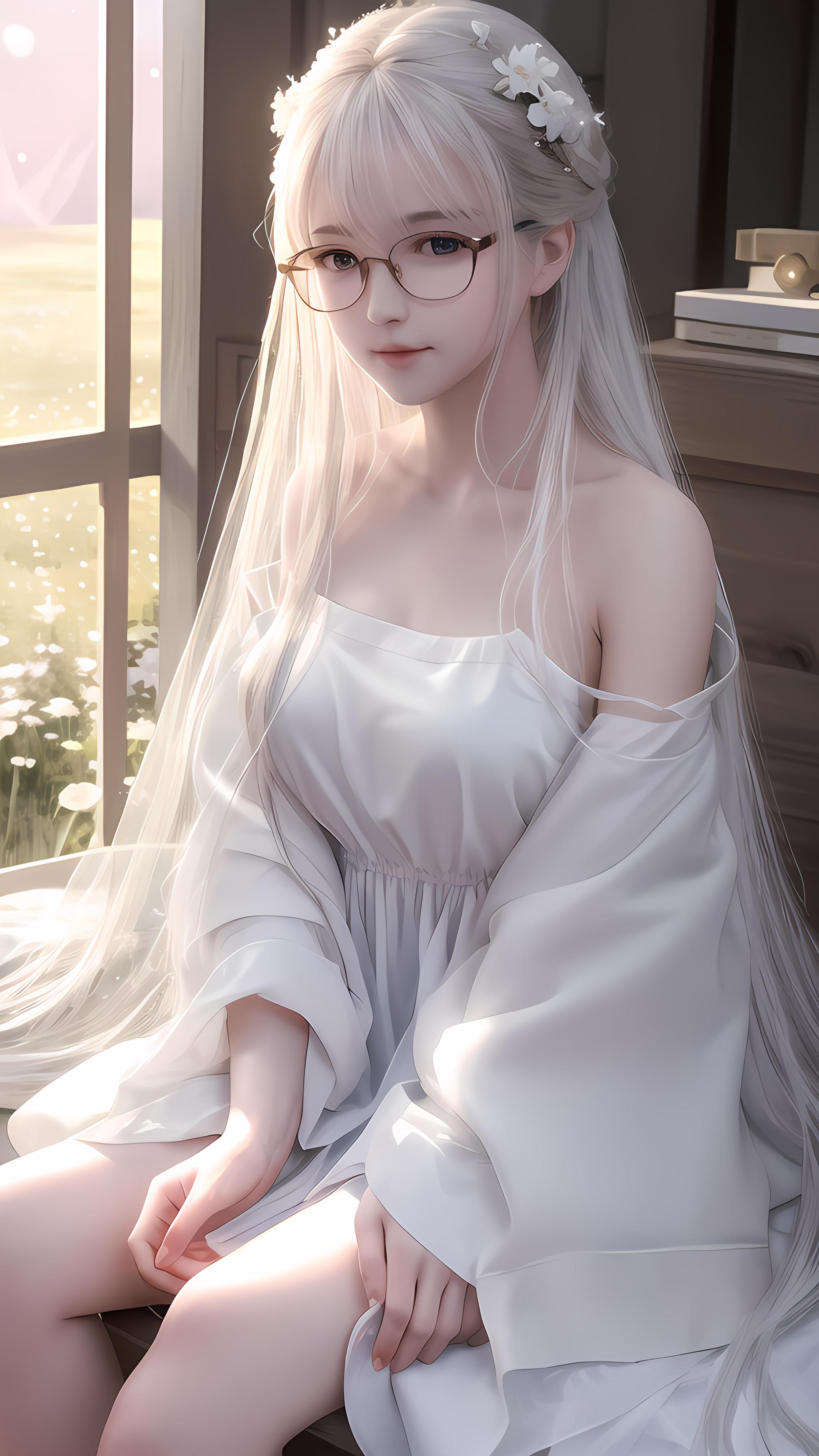 美少女