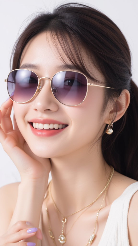 东方美女