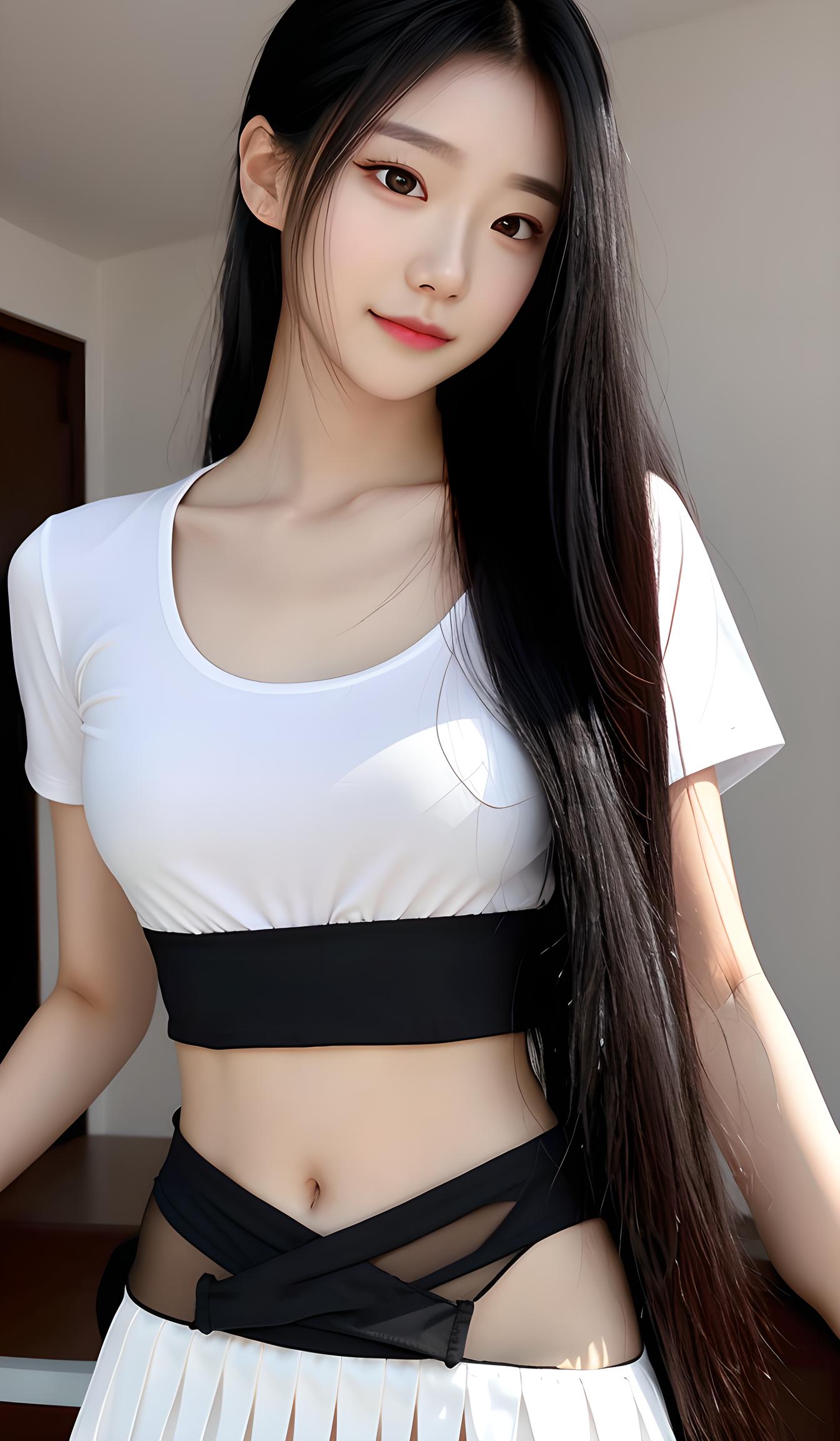 小蛮腰