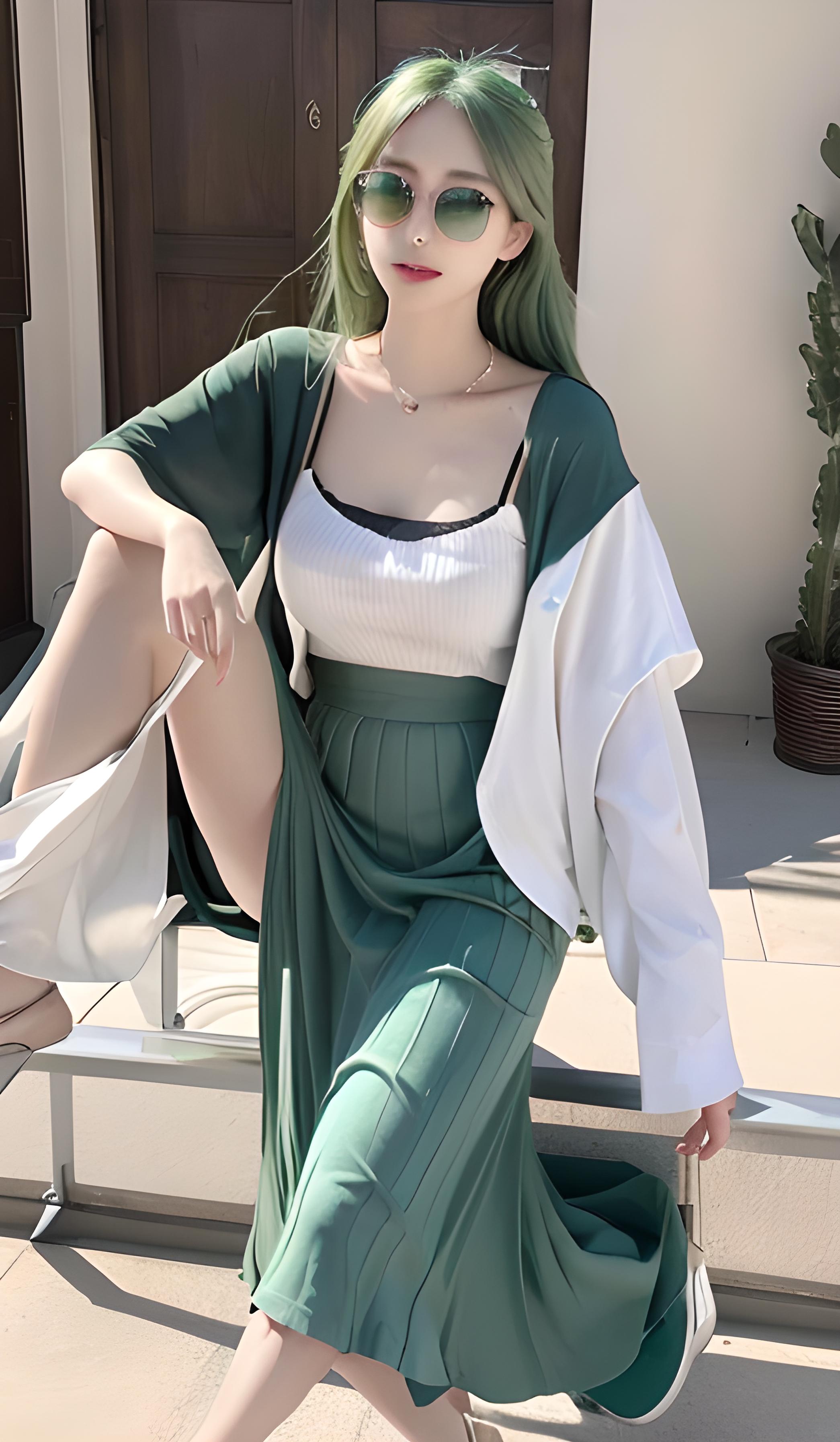 汉服